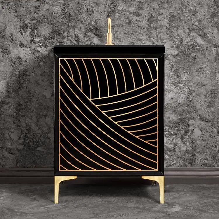 Linkasink Lateen Vanity by Linkasink