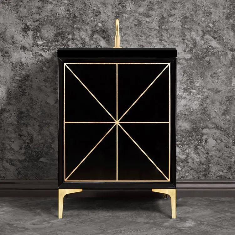 Linkasink Divergence Vanity by Linkasink