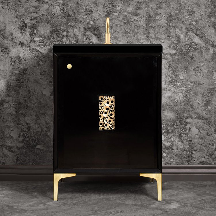 Linkasink Frame with Coral Grate Vanity by Linkasink