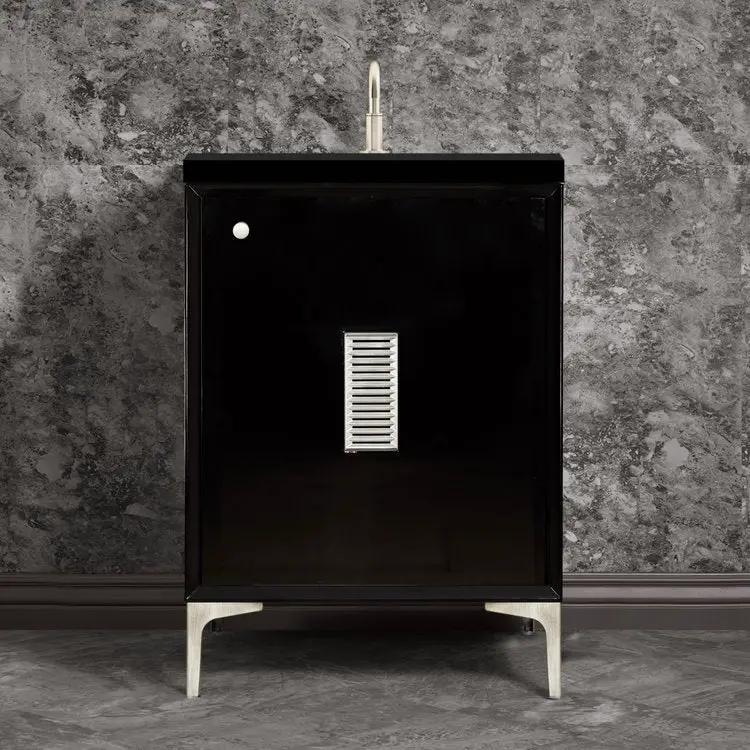 Linkasink Frame with Louver Grate Vanity by Linkasink