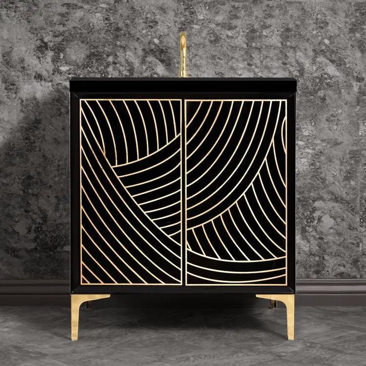 Linkasink Lateen Vanity by Linkasink