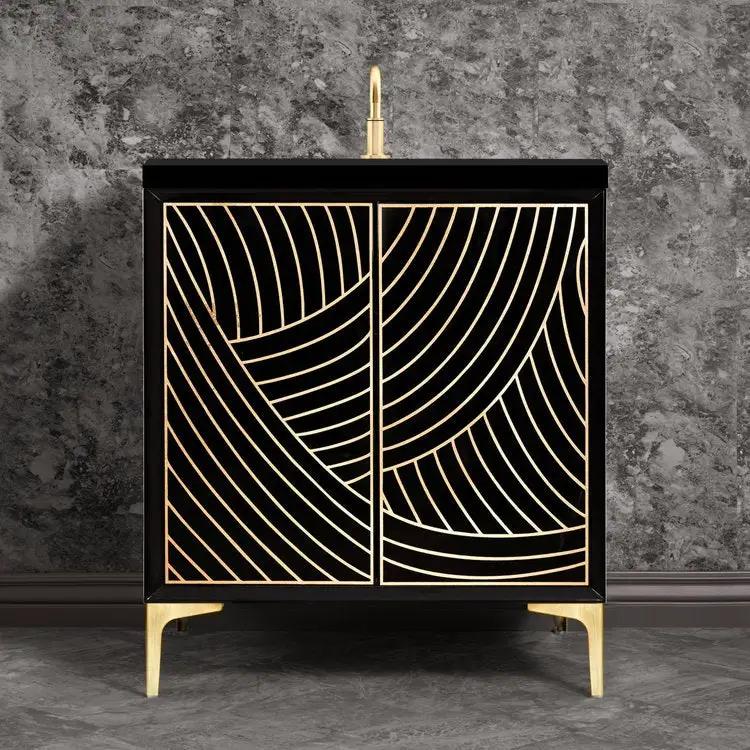 Linkasink Lateen Vanity by Linkasink
