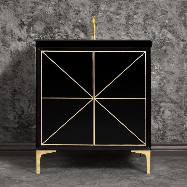 Linkasink Divergence Vanity by Linkasink