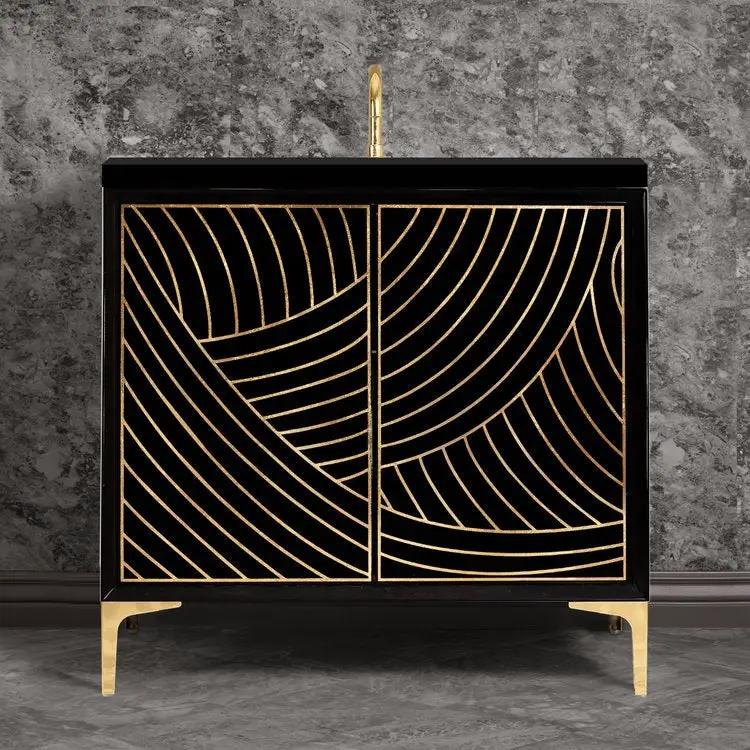 Linkasink Lateen Vanity by Linkasink