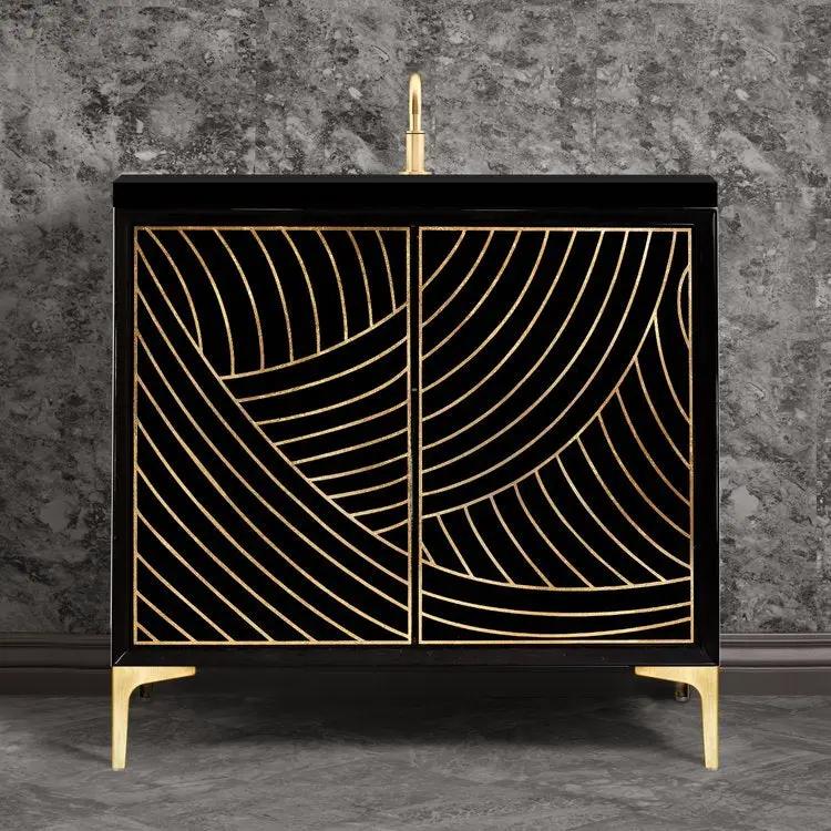 Linkasink Lateen Vanity by Linkasink