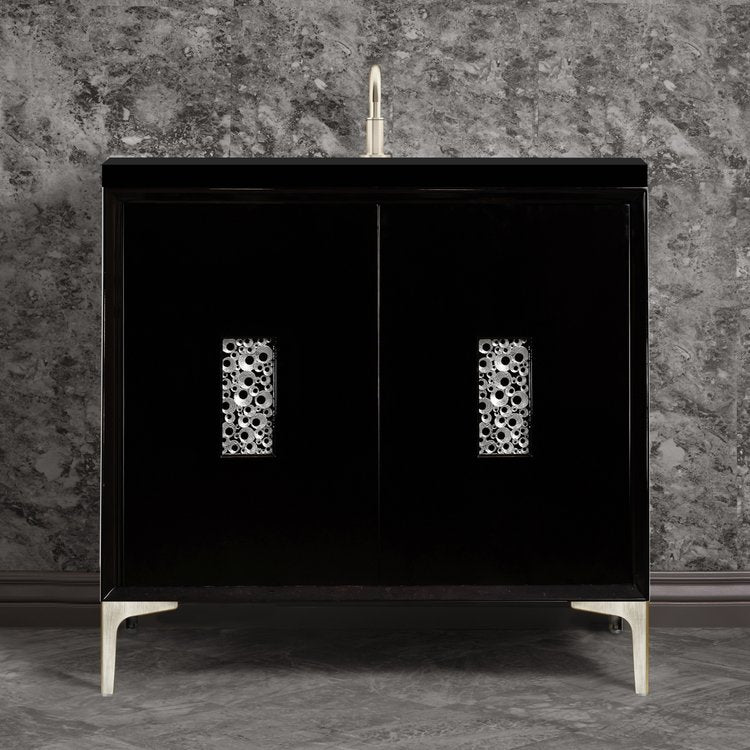 Linkasink Frame with Coral Grate Vanity by Linkasink