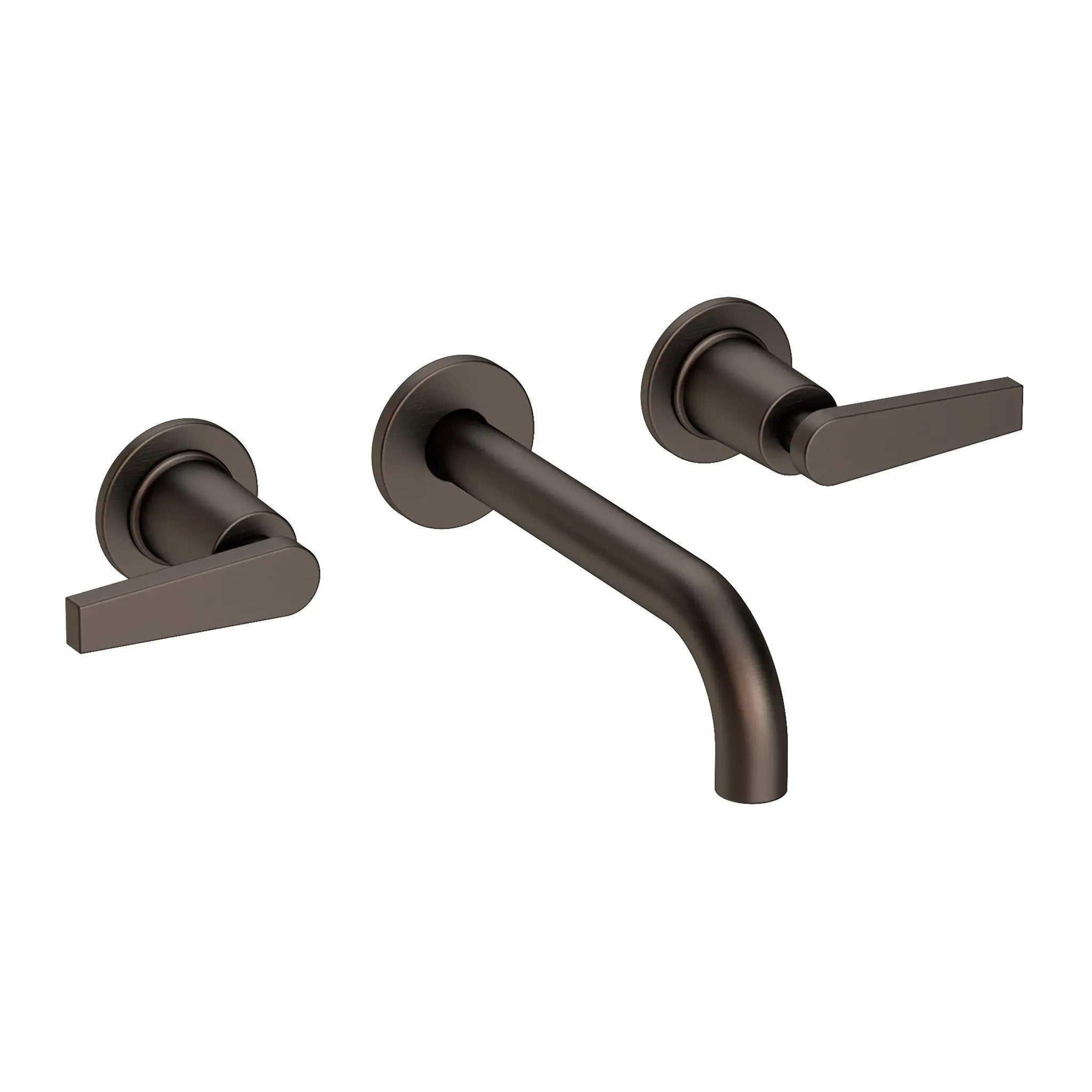 Newport Brass Dorrance Wall Mount Lavatory Faucet by Newport Brass