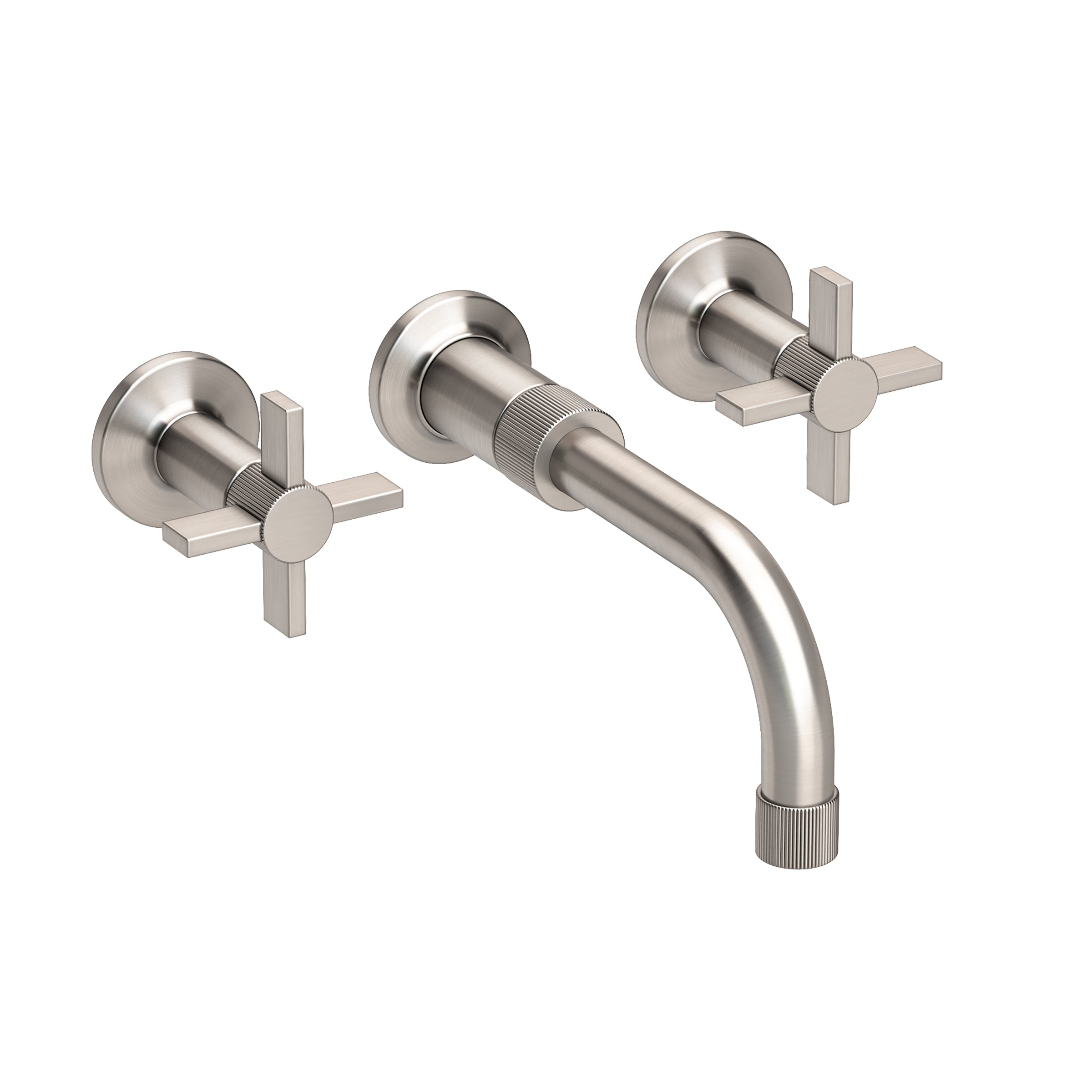 Newport Brass Pardees Wall Mount Lavatory Faucet