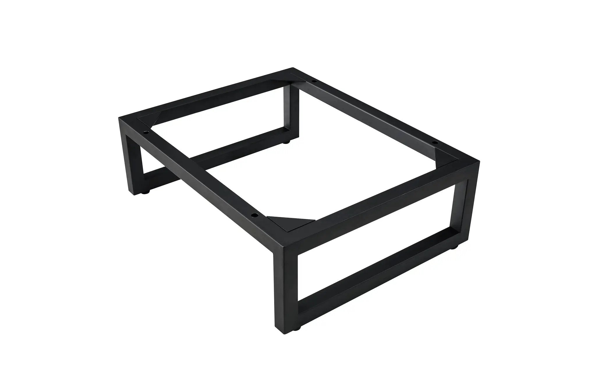 James Martin Chianti 20" Stainless Steel Base by James Martin Vanities