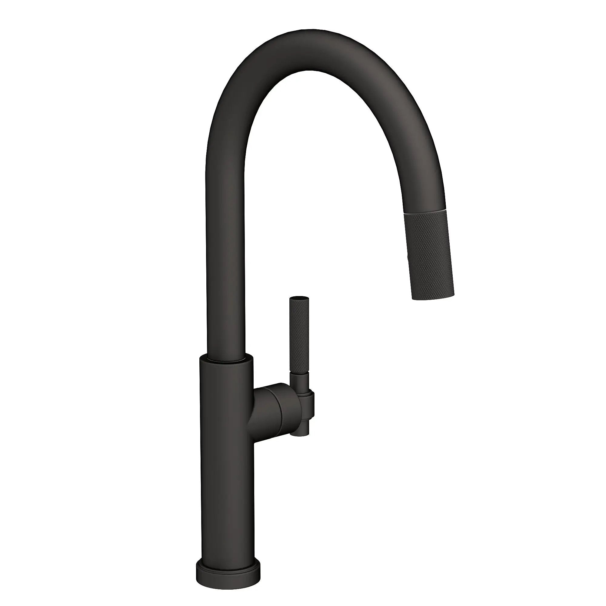 Newport Brass Muncy Pull-down Kitchen Faucet by Newport Brass