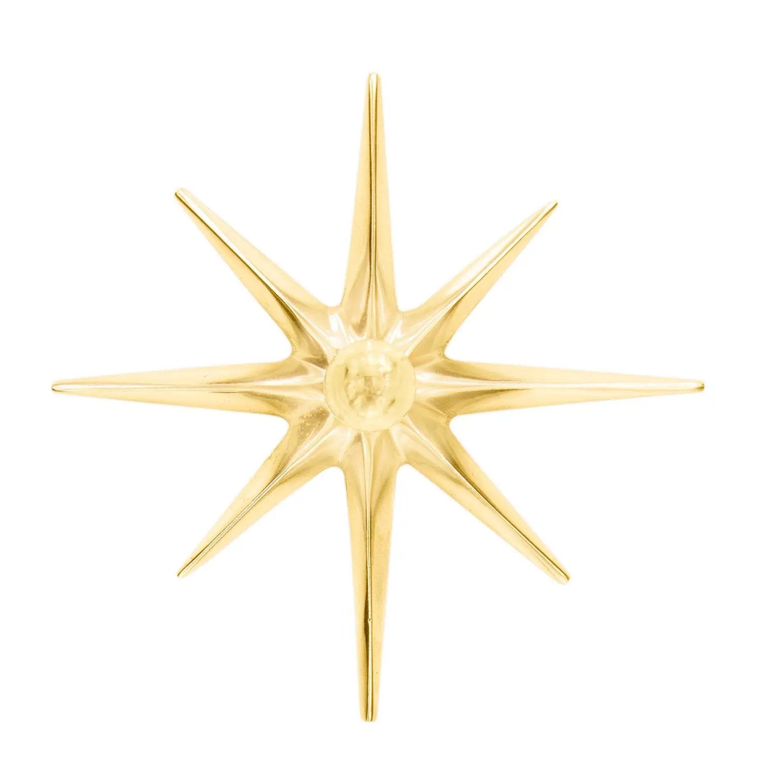 Linkasink Star Artisan Hardware by Linkasink