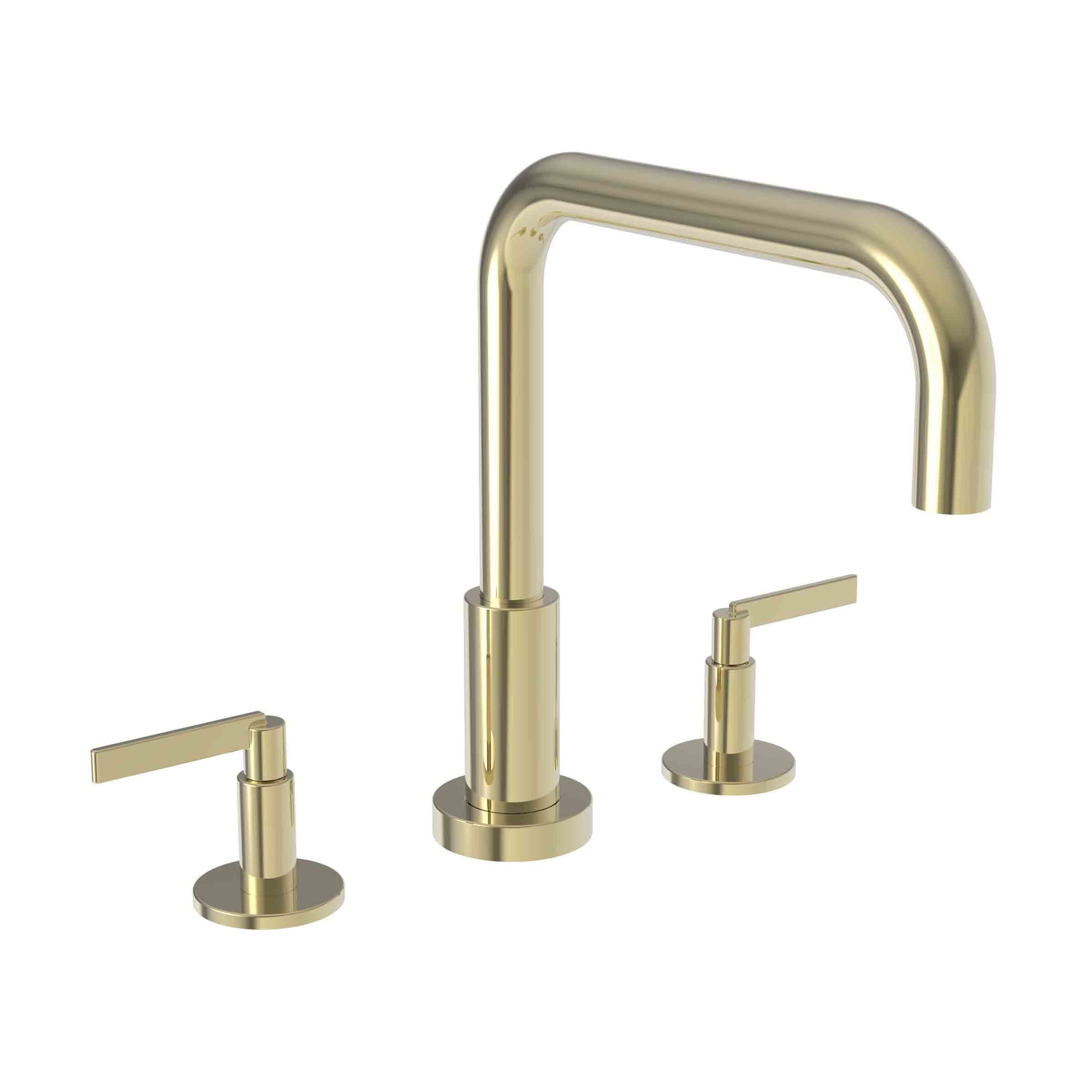 Newport Brass Tolmin Roman Tub Faucet