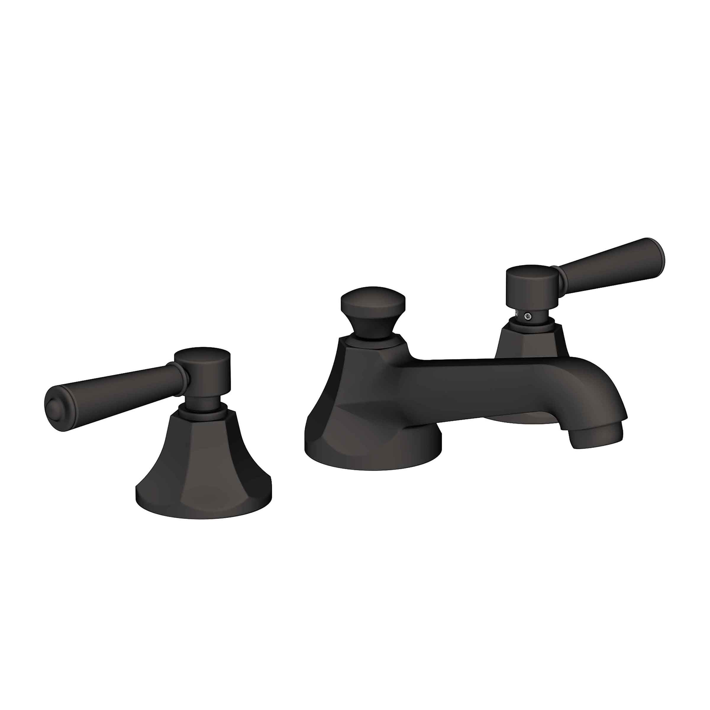 Newport Brass Metropole Widespread Lavatory Faucet