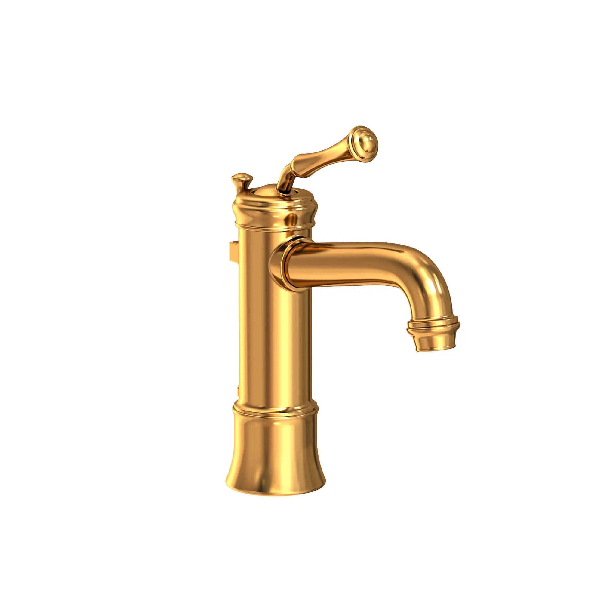 Newport Brass Astor Single Hole Lavatory Faucet by Newport Brass