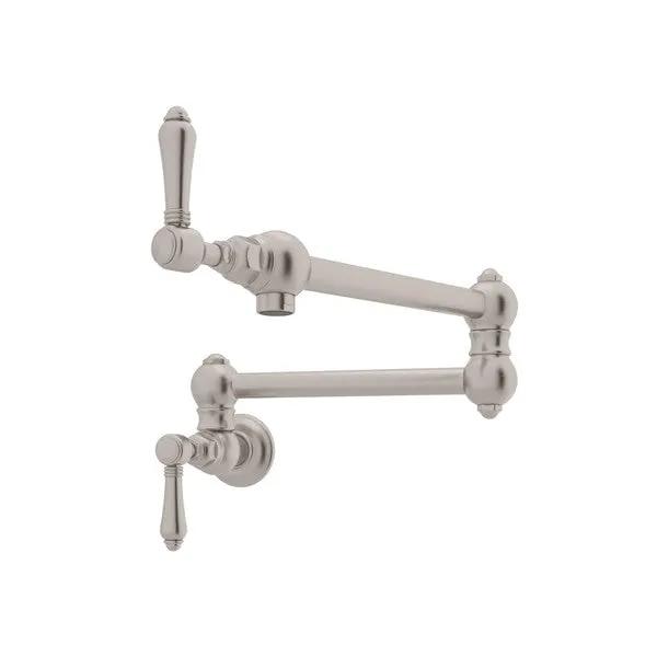 Rohl Pot Filler by Rohl