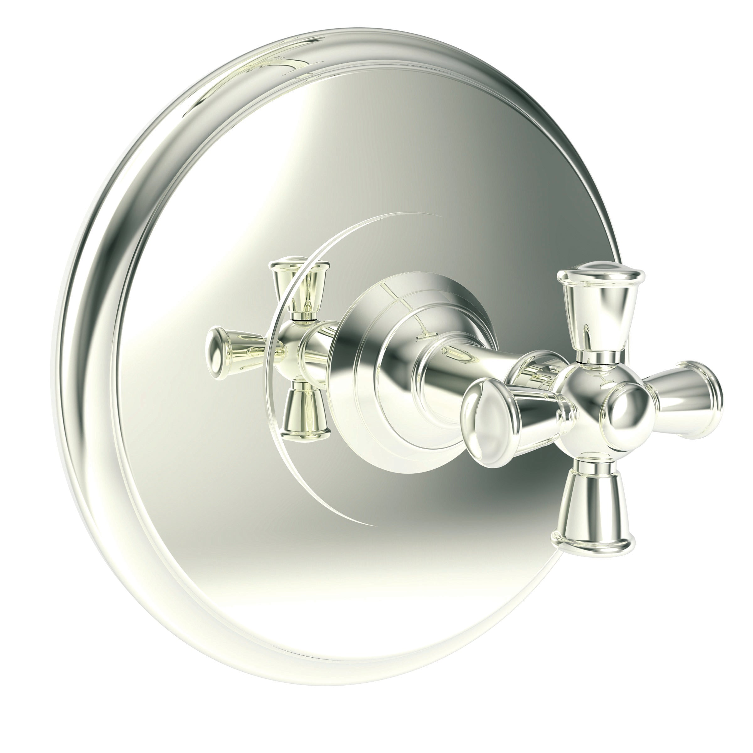 Newport Brass Aylesbury Balanced Pressure Shower Trim Set