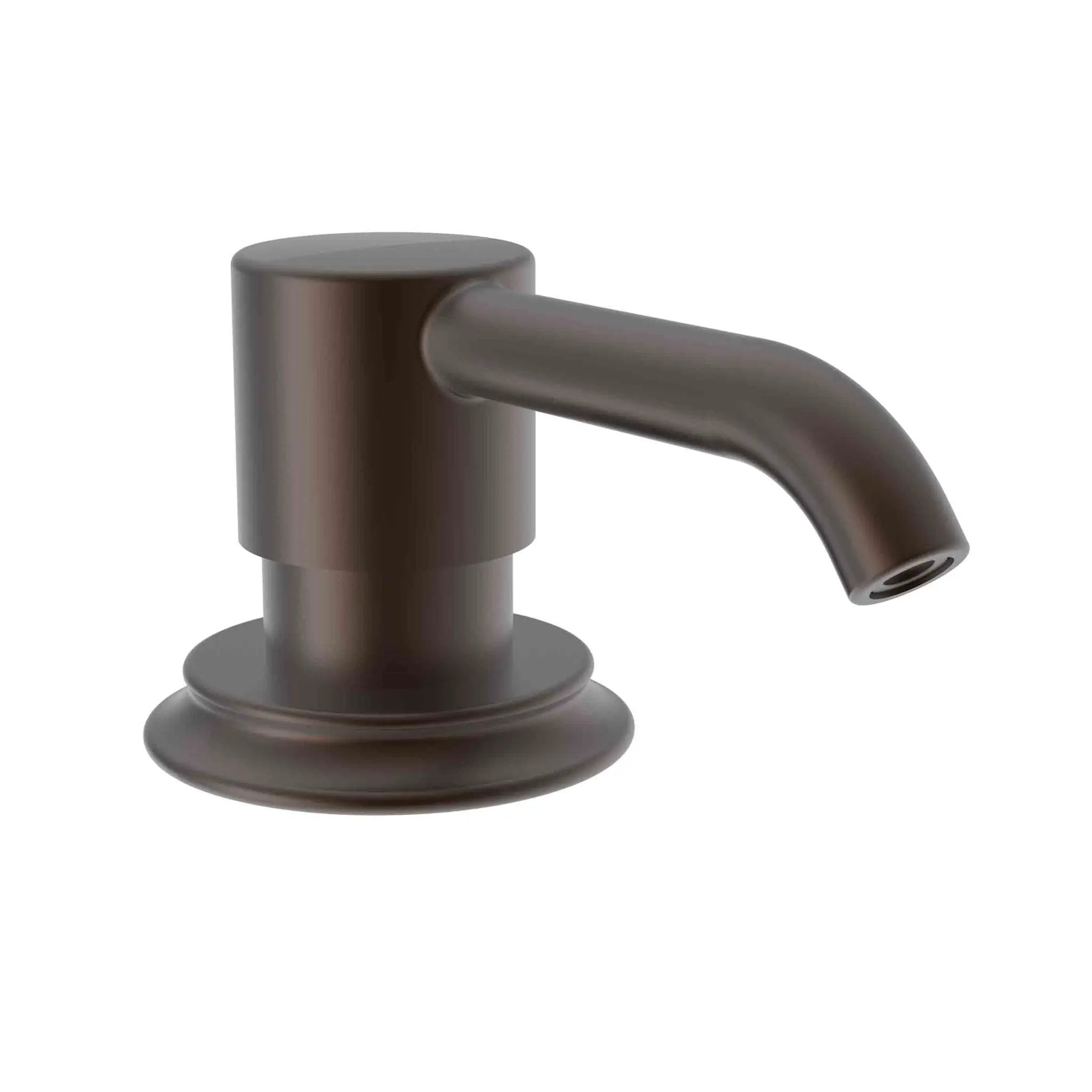 Newport Brass Stripling Soap/Lotion Dispenser by Newport Brass