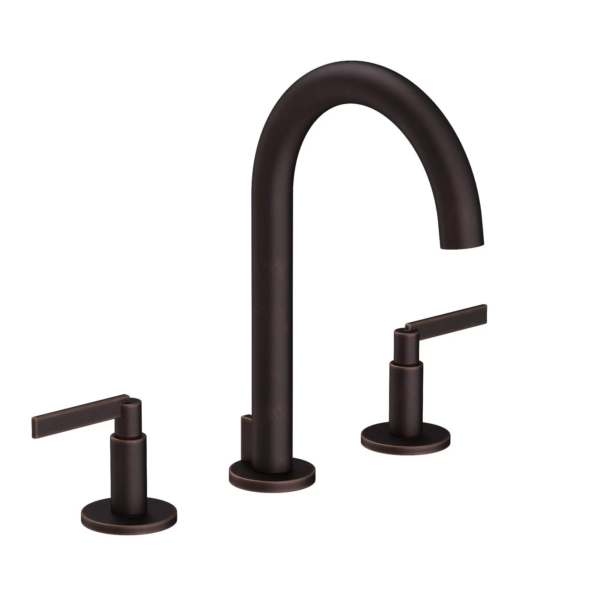 Newport Brass Tolmin Widespread Lavatory Faucet by Newport Brass