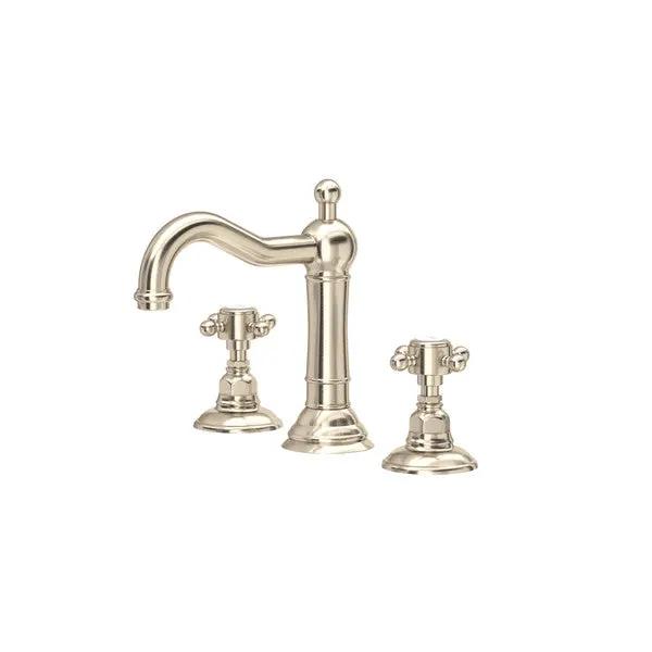 Rohl Acqui Widespread Lavatory Faucet by Rohl