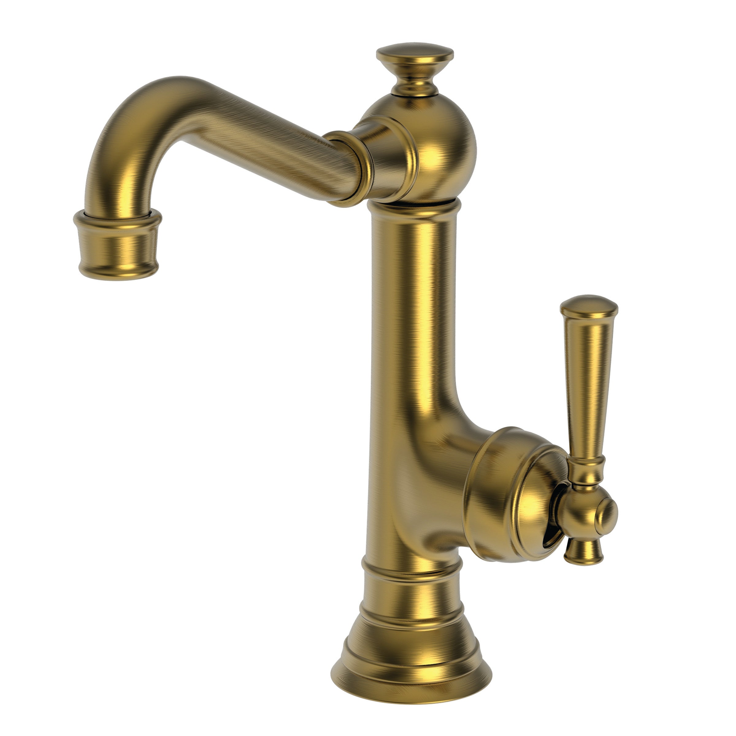 Newport Brass Jacobean Prep/Bar Faucet