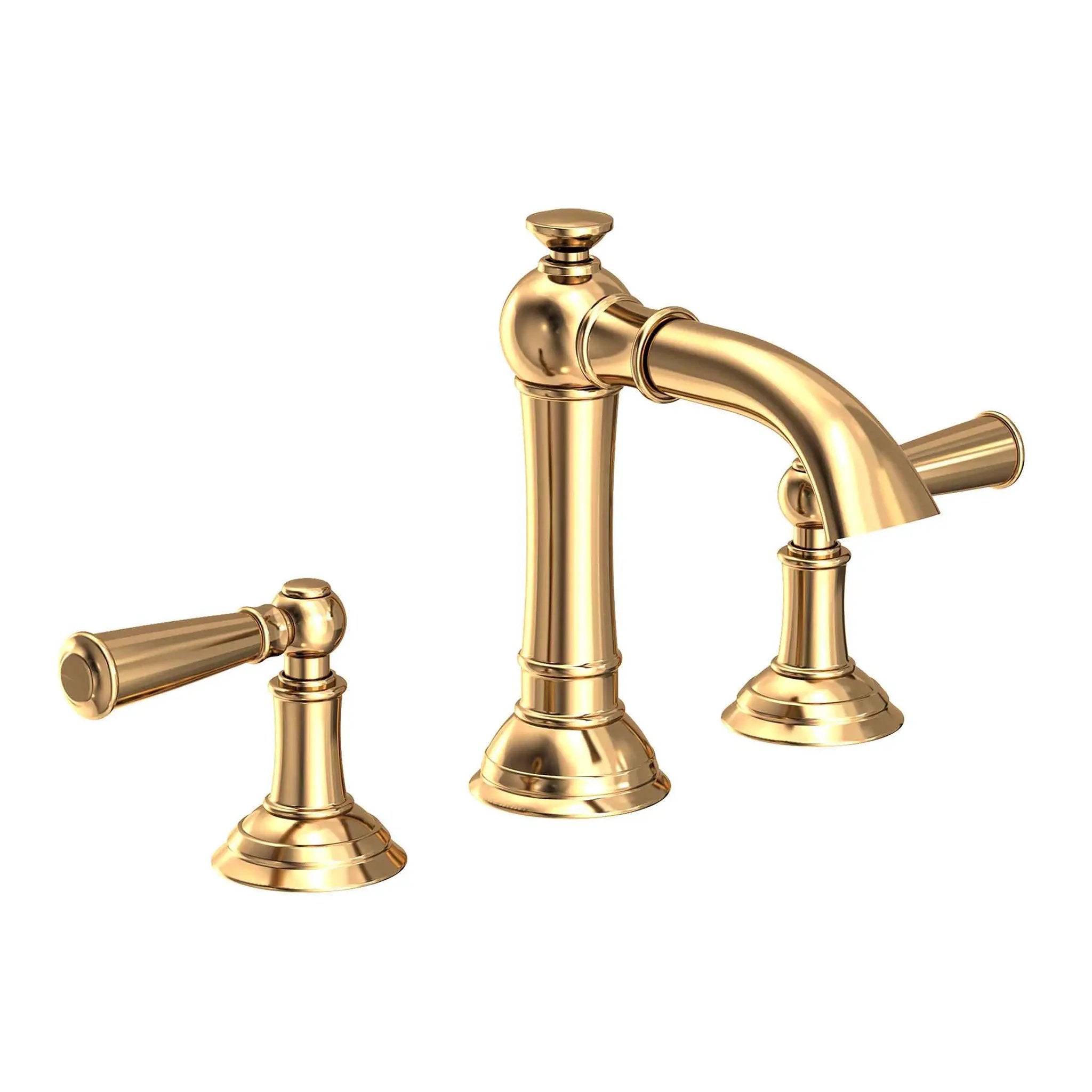 Newport Brass Aylesbury Widespread Lavatory Faucet by Newport Brass