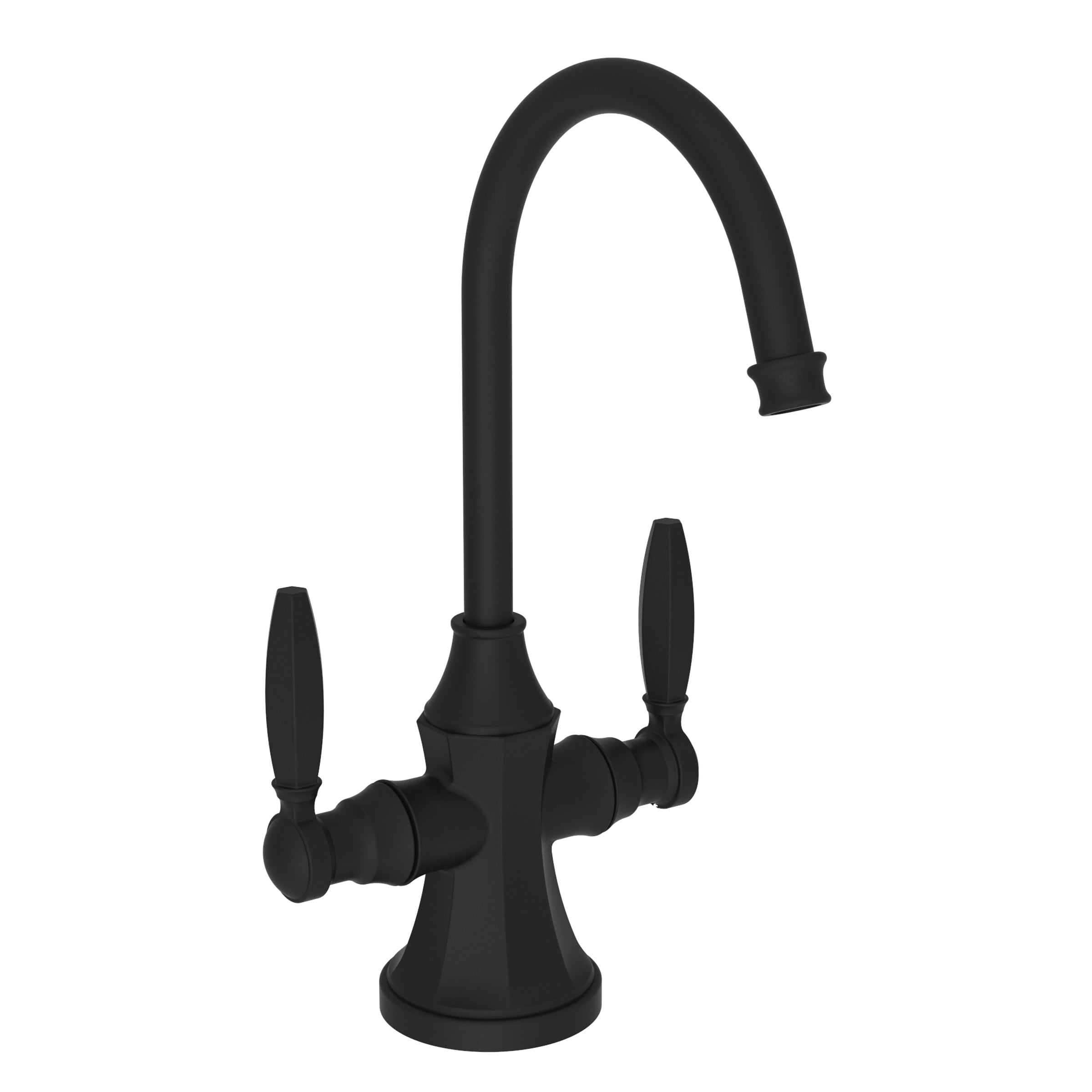 Newport Brass Metropole Hot & Cold Water Dispenser