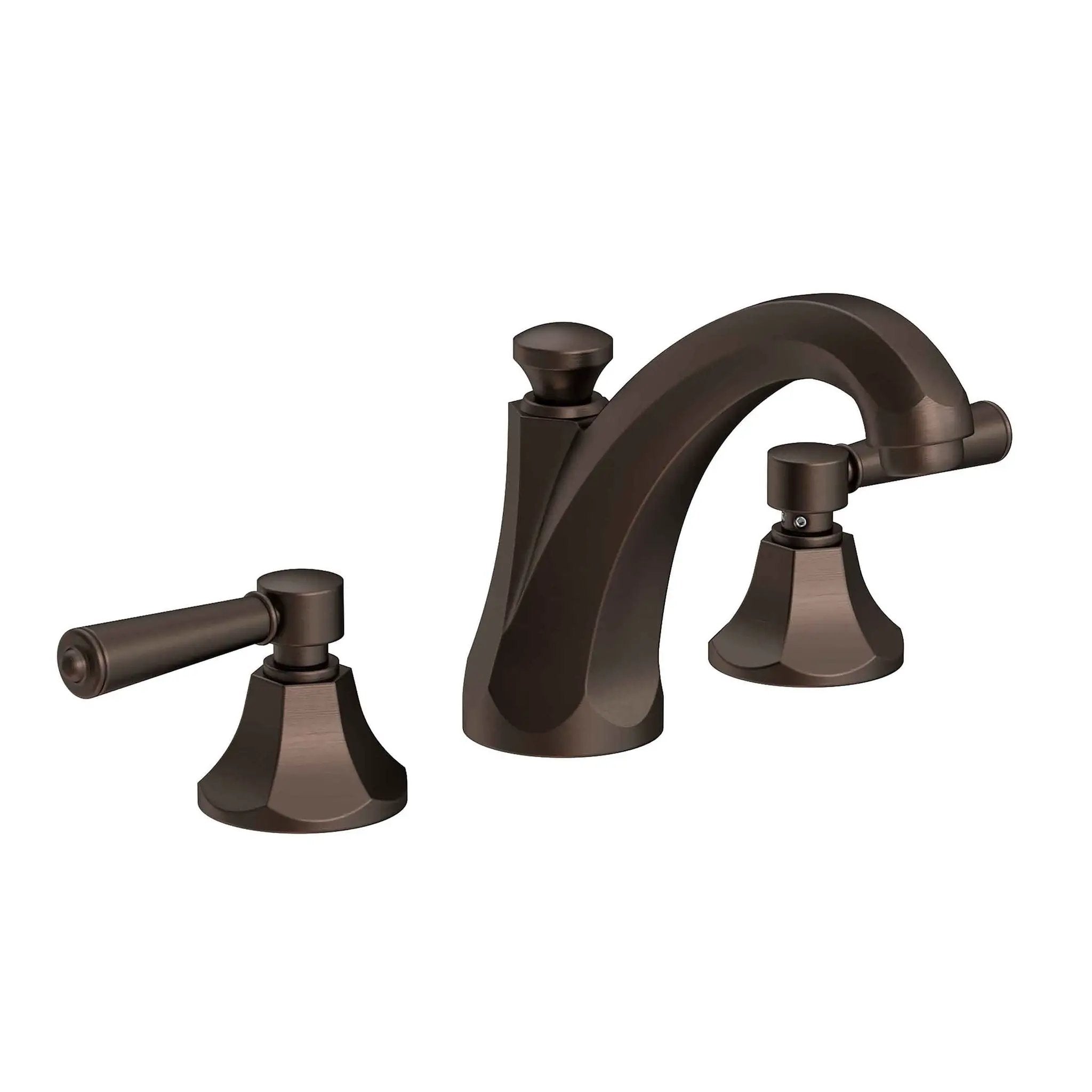 Newport Brass Metropole Widespread Lavatory Faucet by Newport Brass