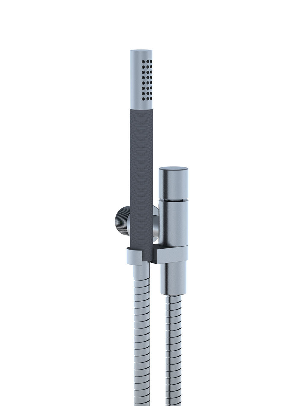 dark grey hand spray