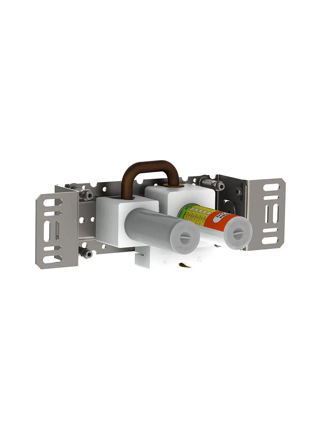 rough valve