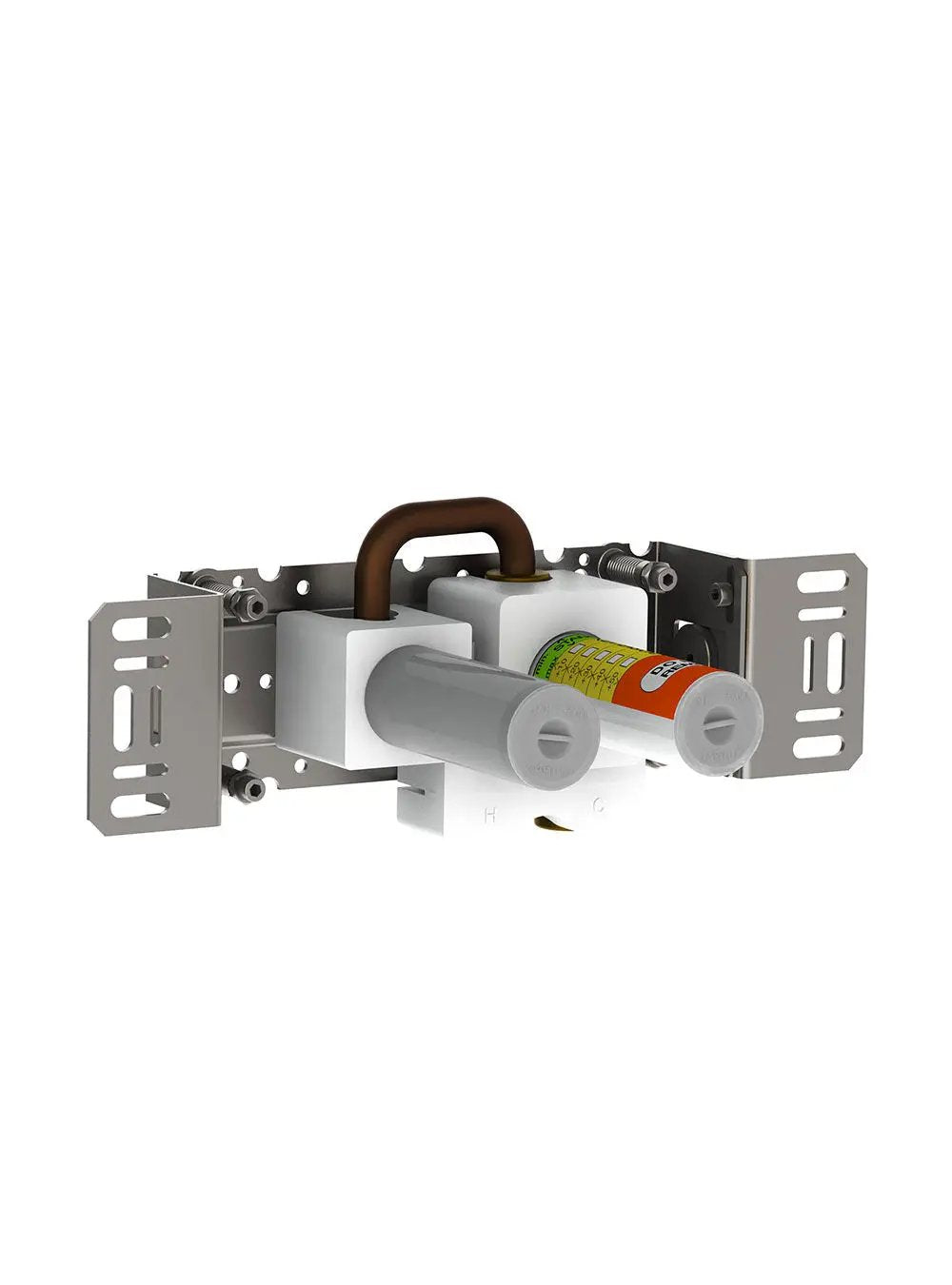 rough valve