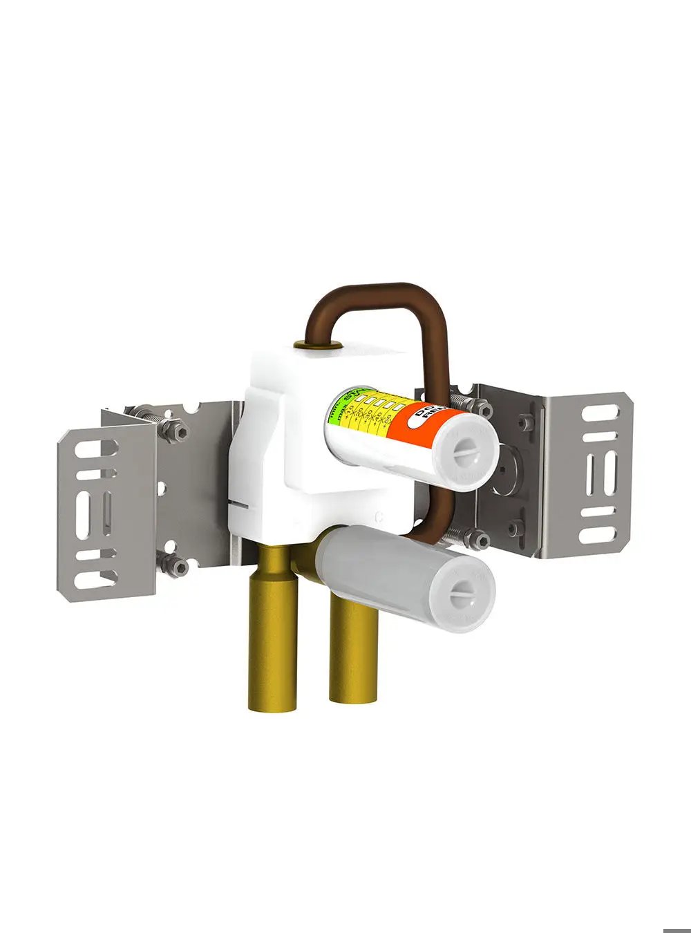 rough valve