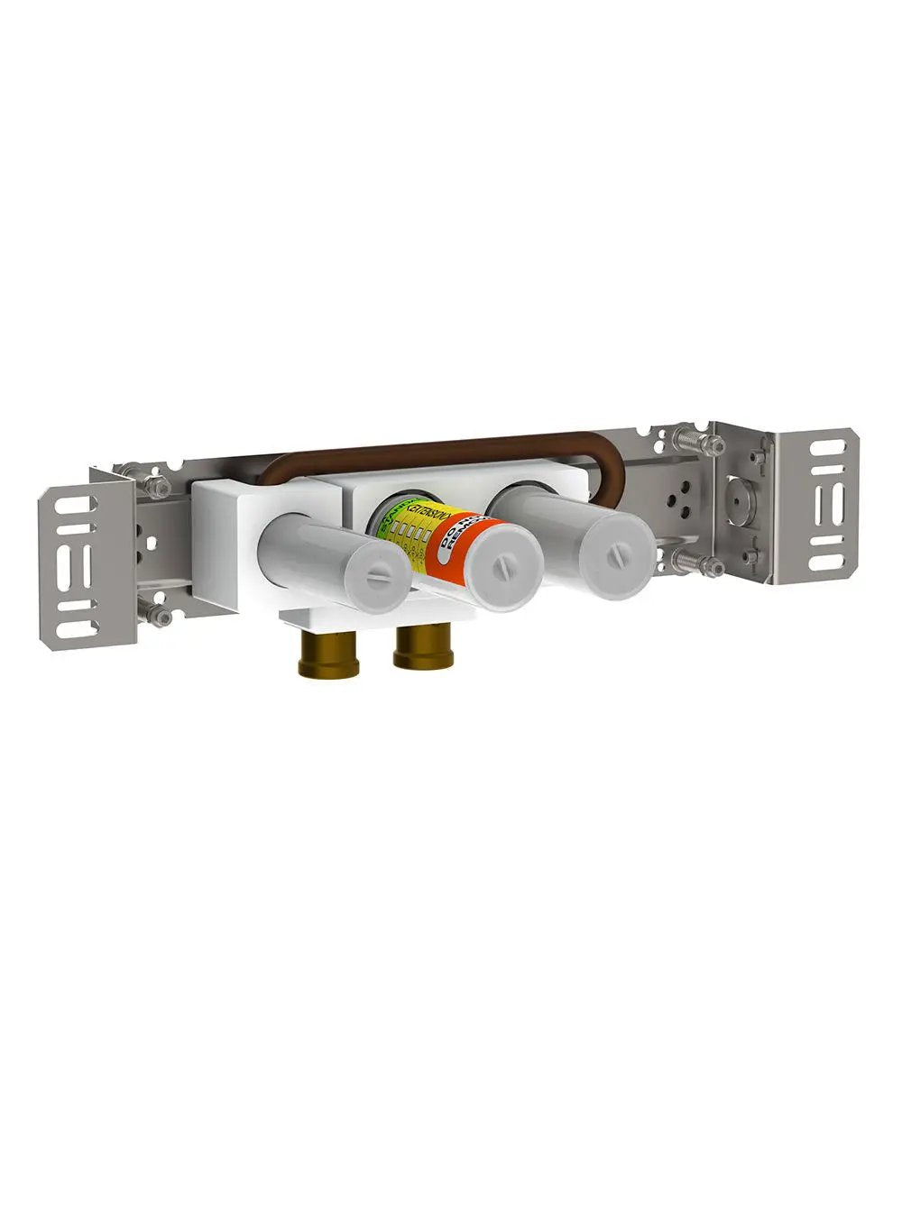 rough valve
