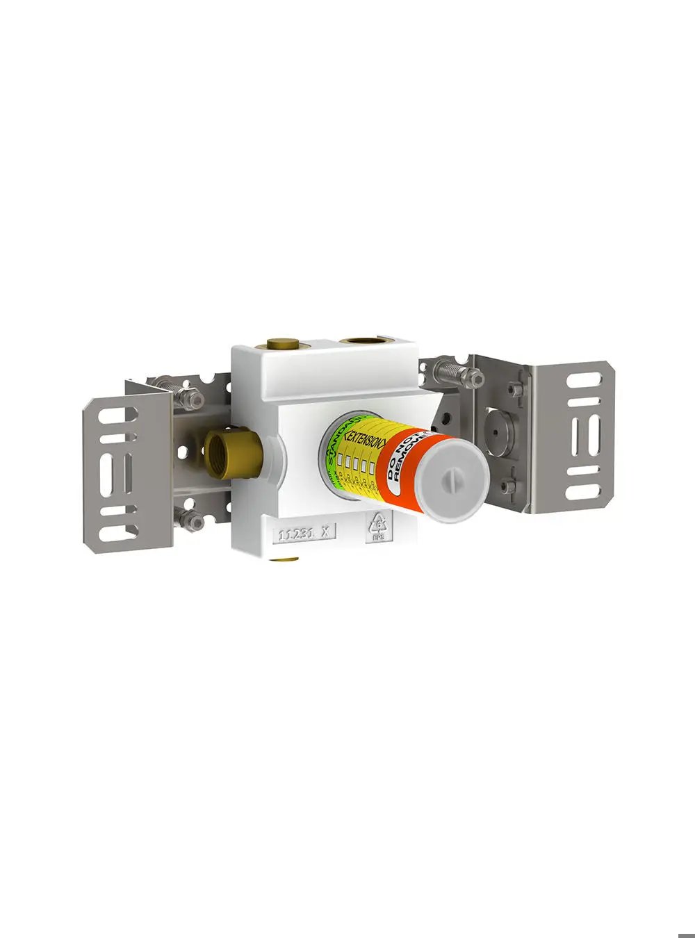 rough valve