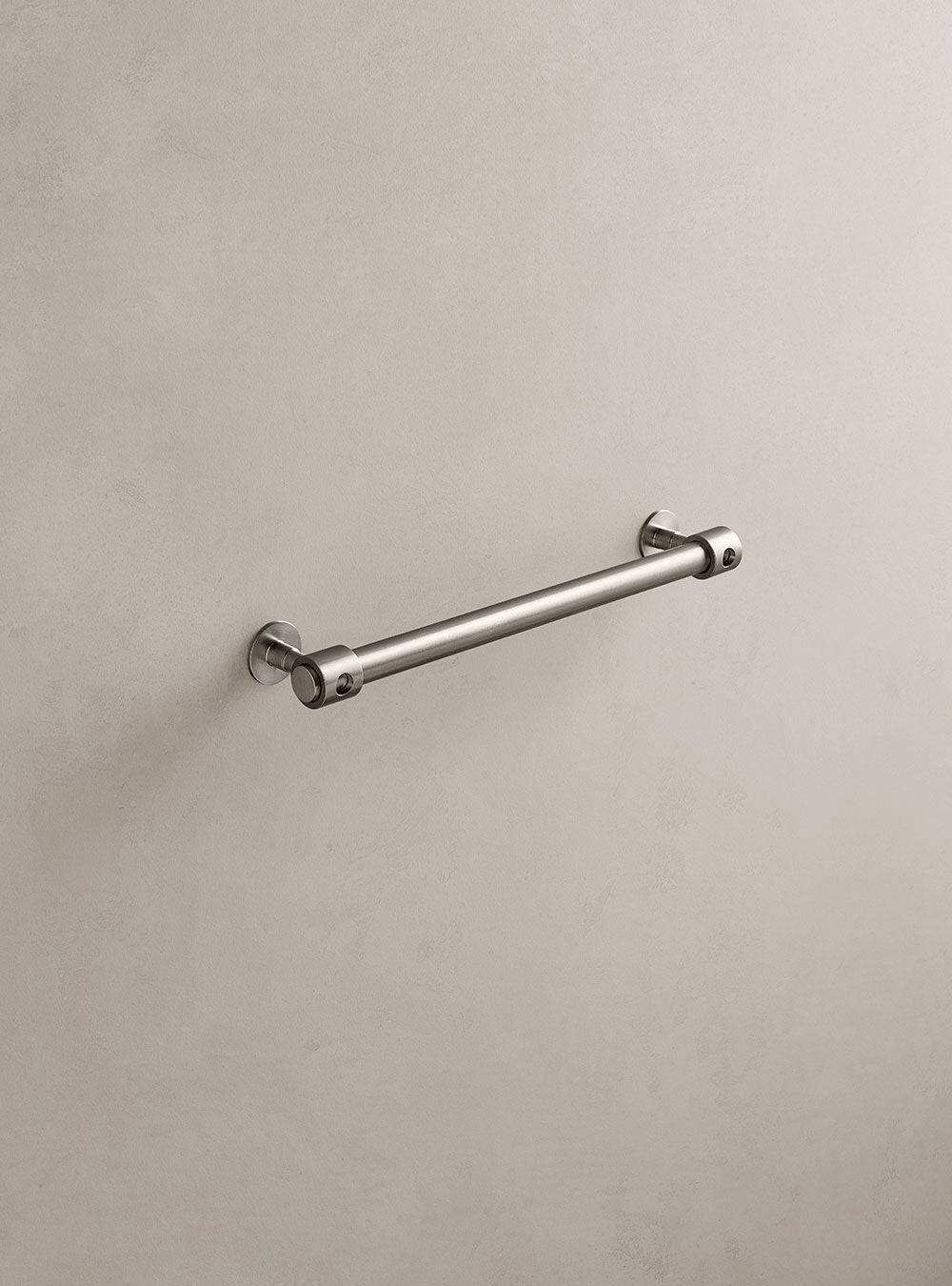 chrome grab bar