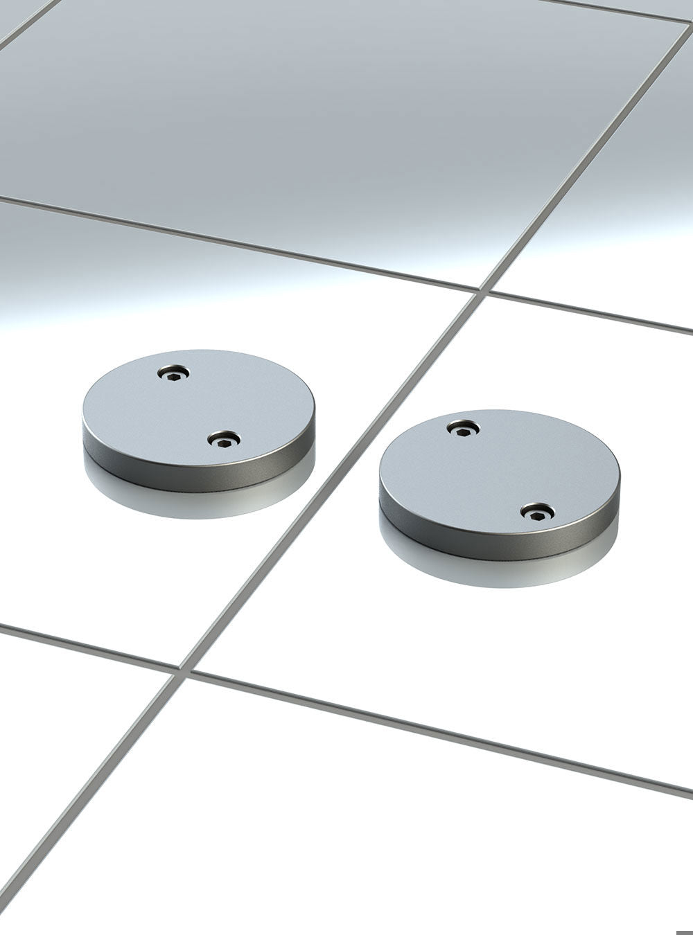 dark grey winter cover