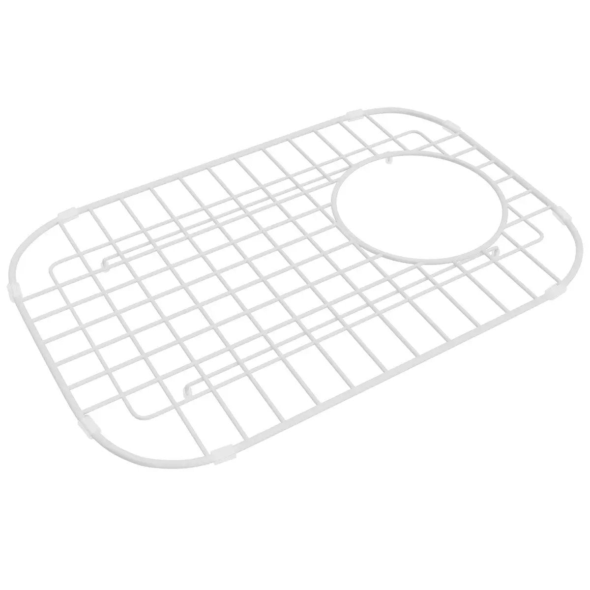 Rohl Allia Wire Sink Grid for 6337 Kitchen Sinks Small Bowl by Rohl