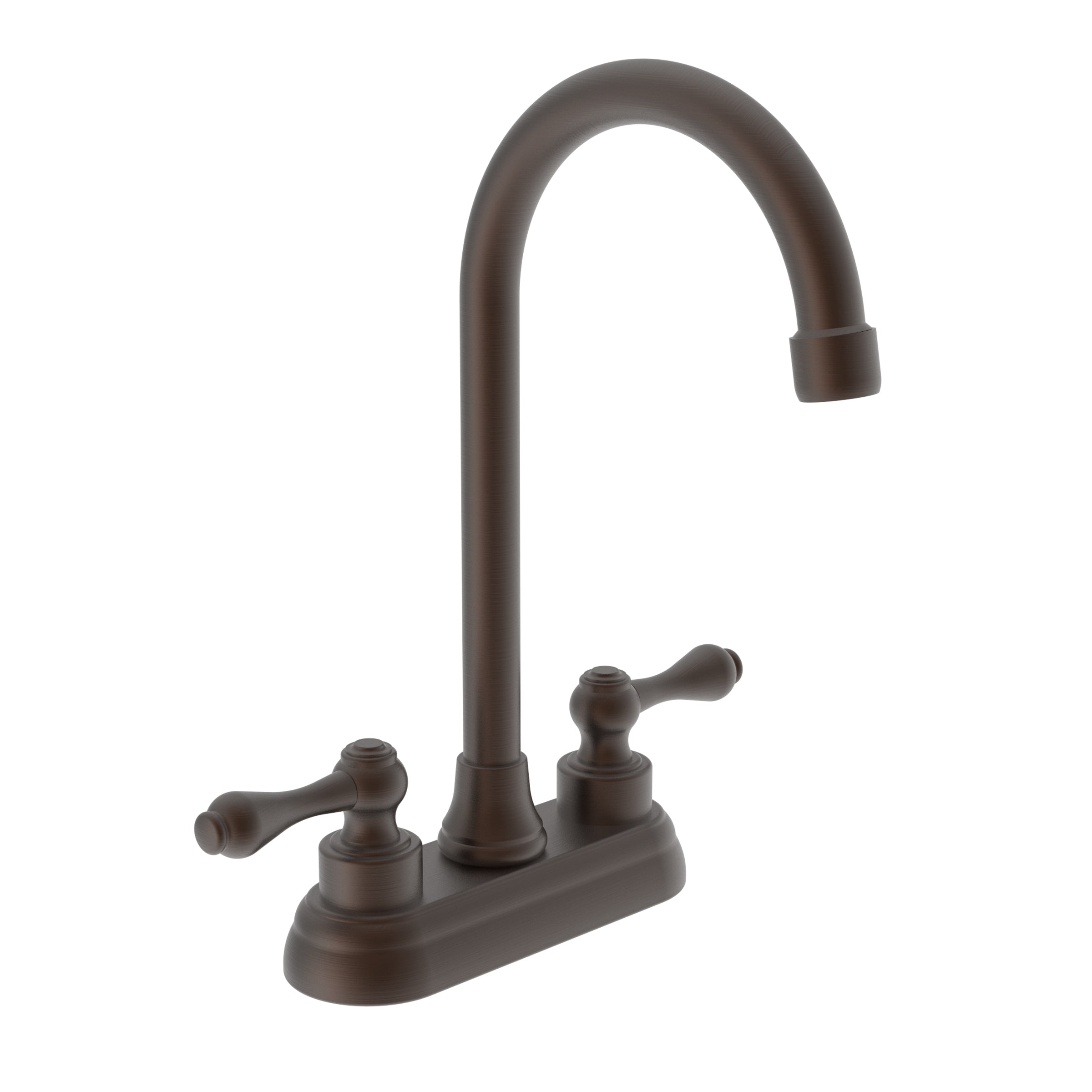 Newport Brass Seaport Prep/Bar Faucet