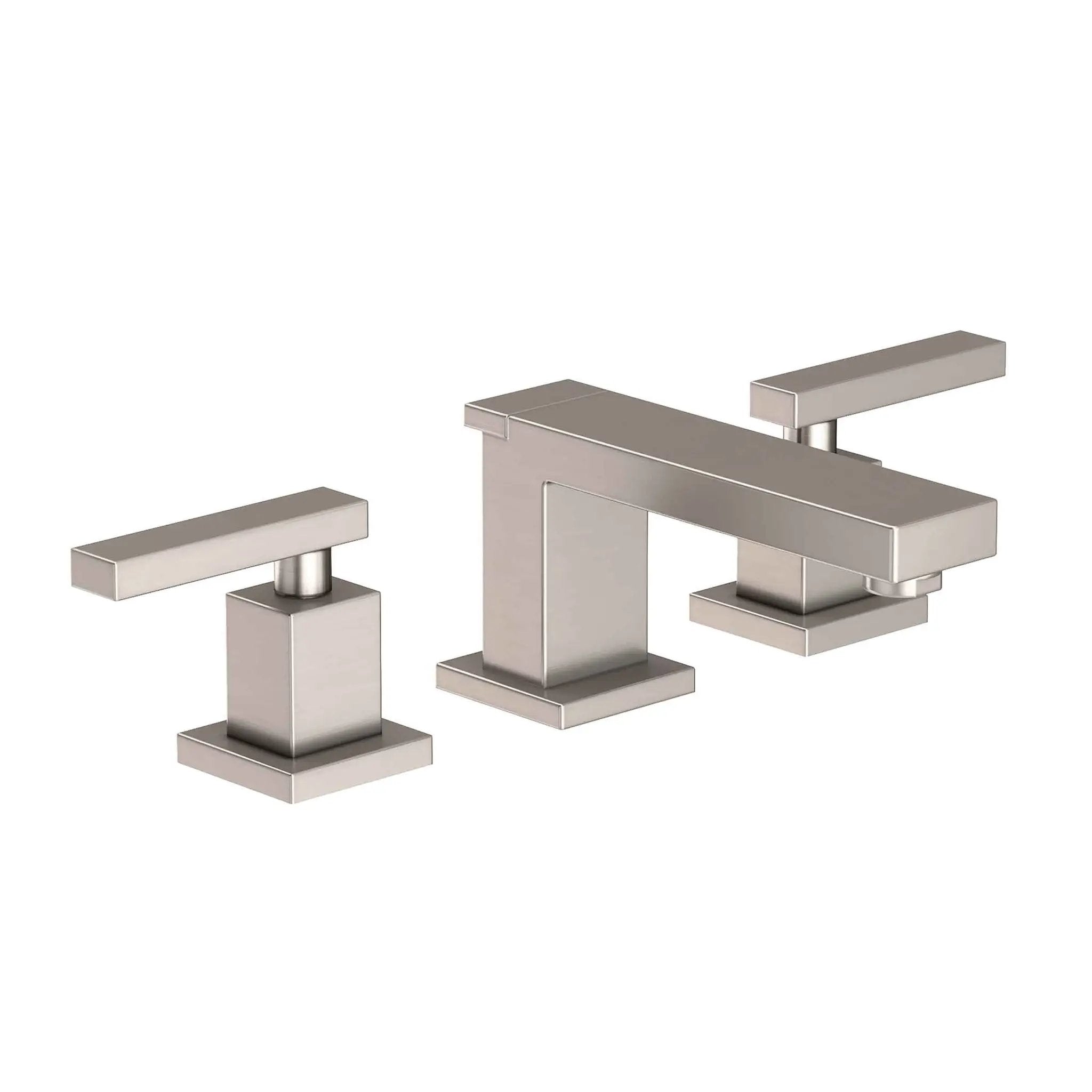 Newport Brass Skylar Widespread Lavatory Faucet by Newport Brass
