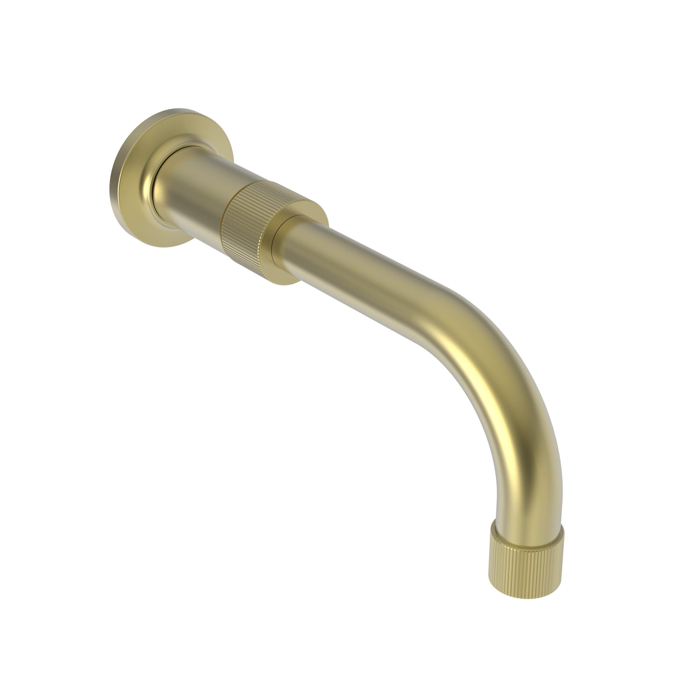 Newport Brass Pardees Tub Spout