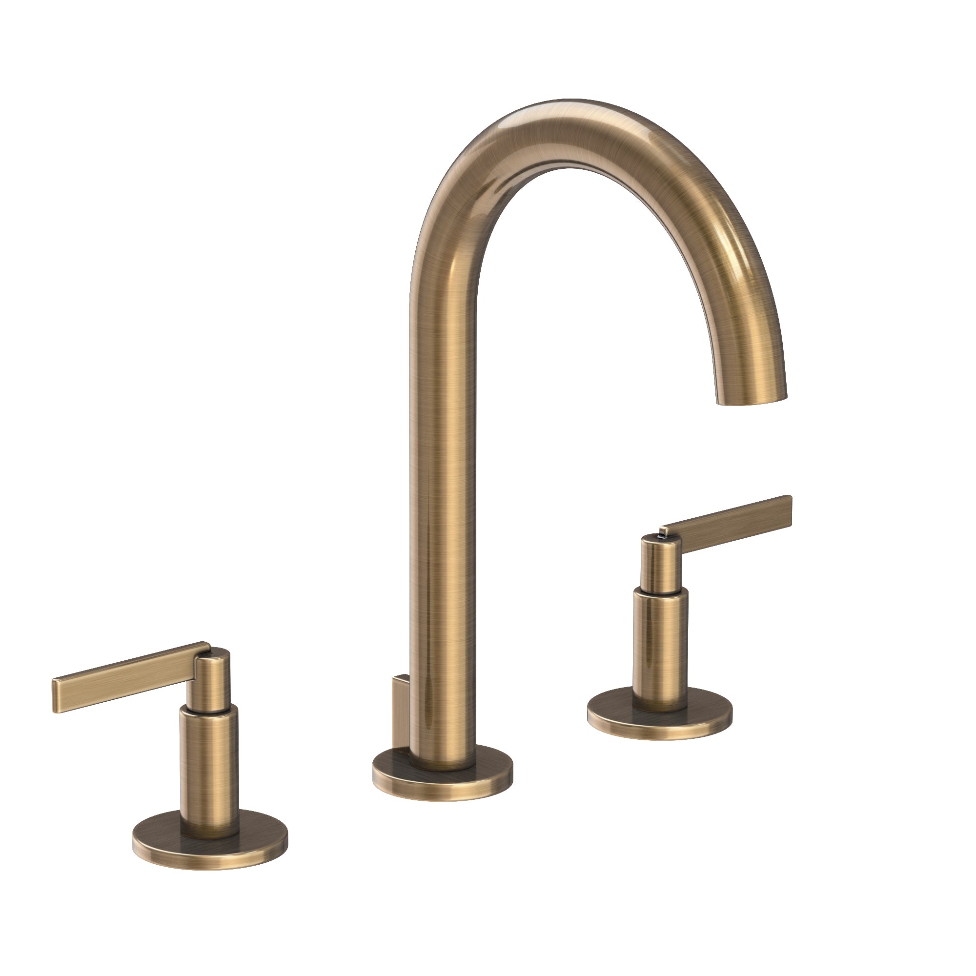 Newport Brass Tolmin Widespread Lavatory Faucet