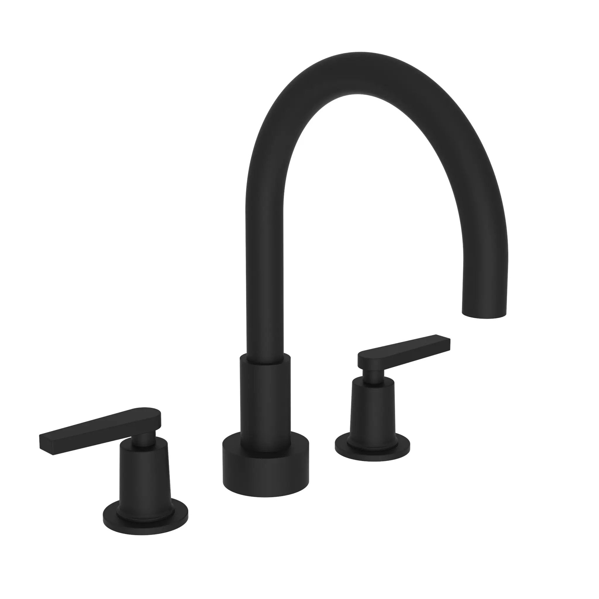 Newport Brass Dorrance Roman Tub Faucet by Newport Brass