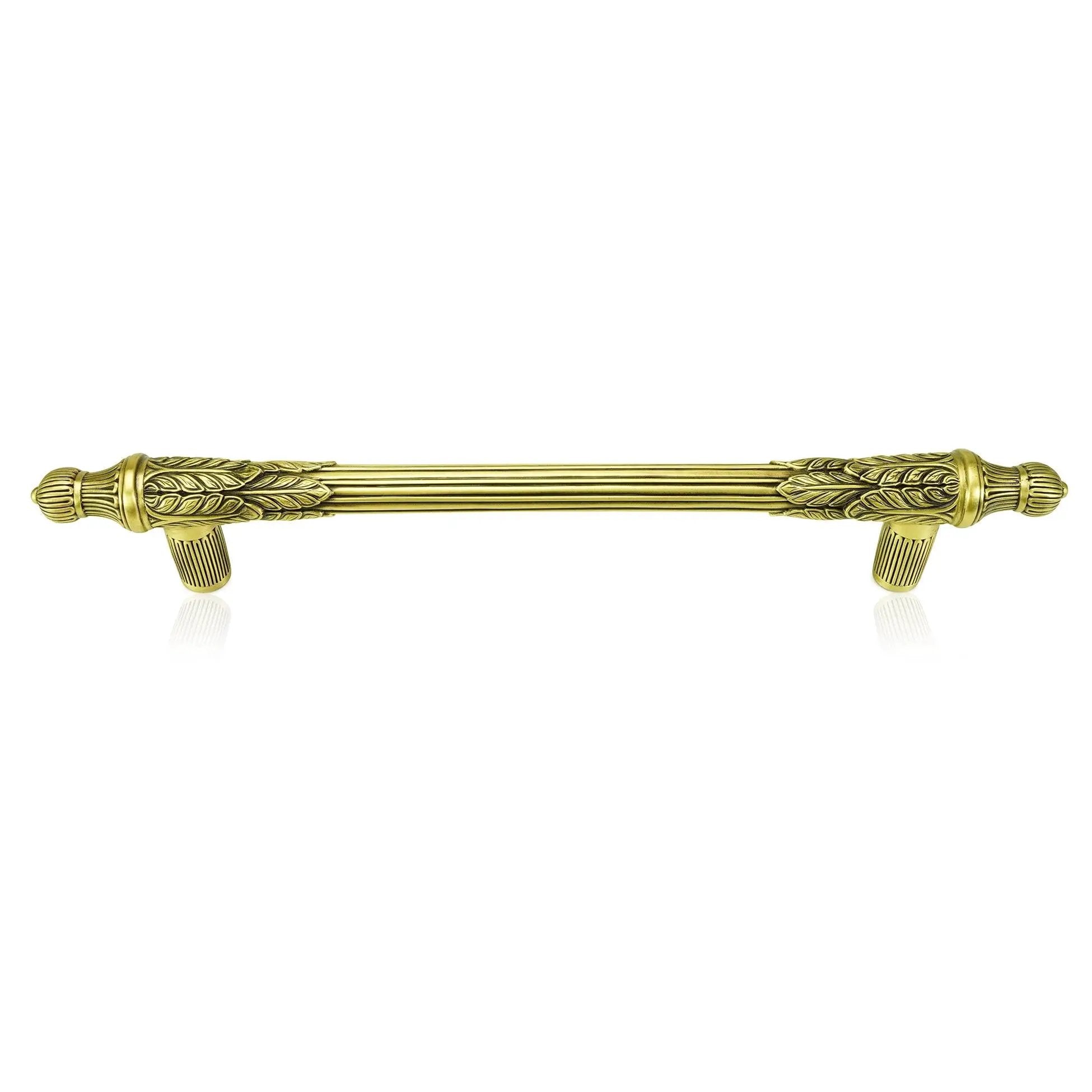 Edgar Berebi 8" C to C Hampton Small Appliance Pull by Edgar Berebi