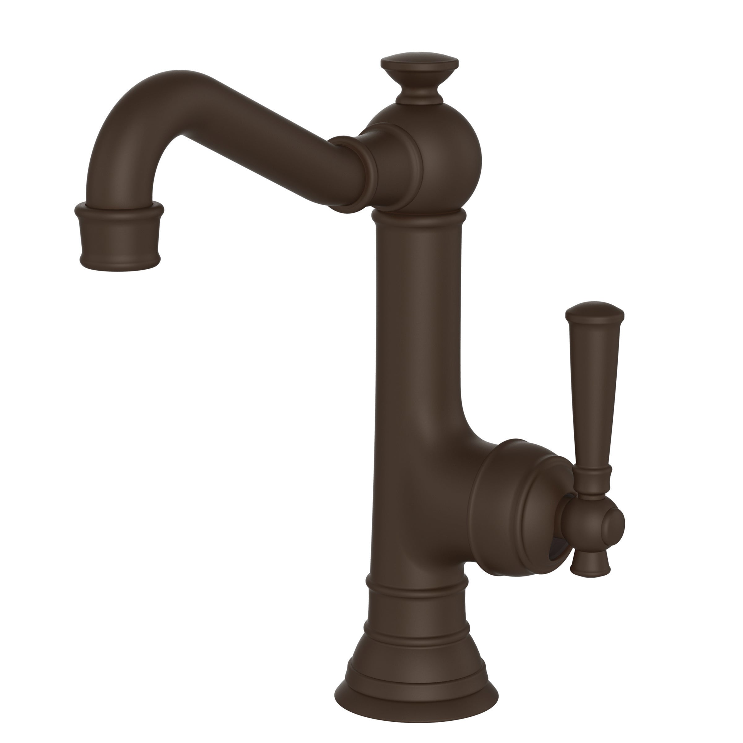 Newport Brass Jacobean Prep/Bar Faucet