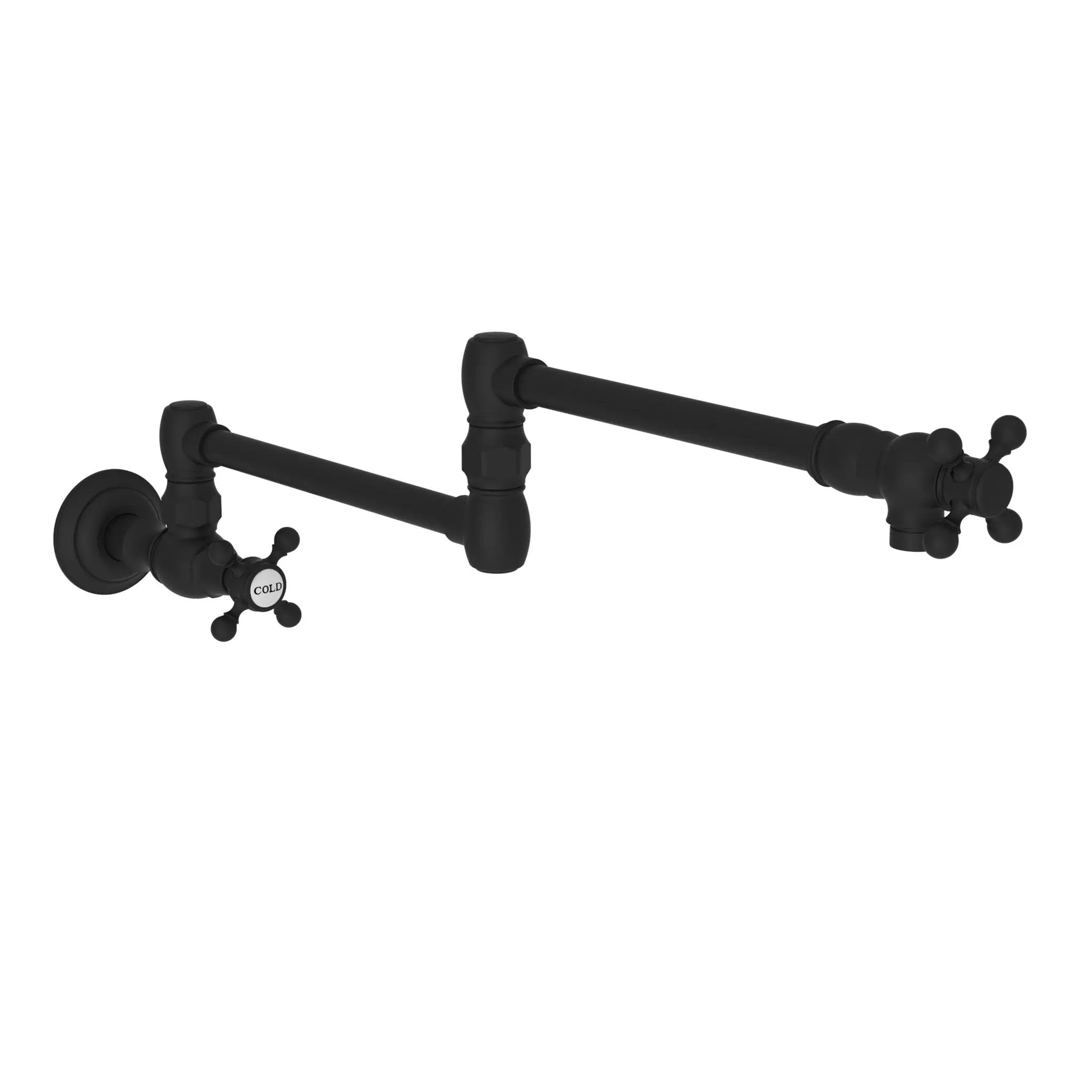 Newport Brass Chesterfield Pot Filler - Wall Mount by Newport Brass