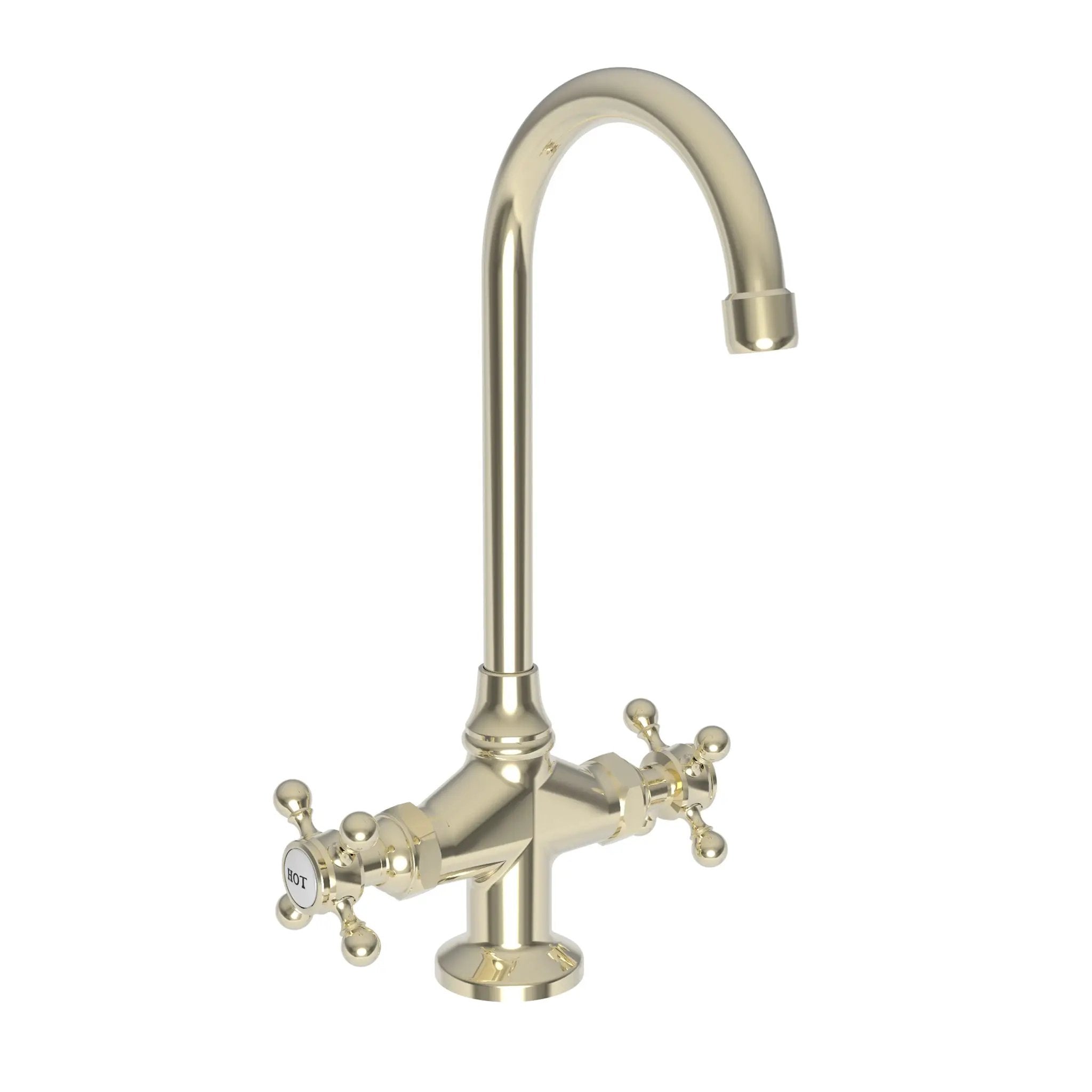 Newport Brass Chesterfield Prep/Bar Faucet by Newport Brass