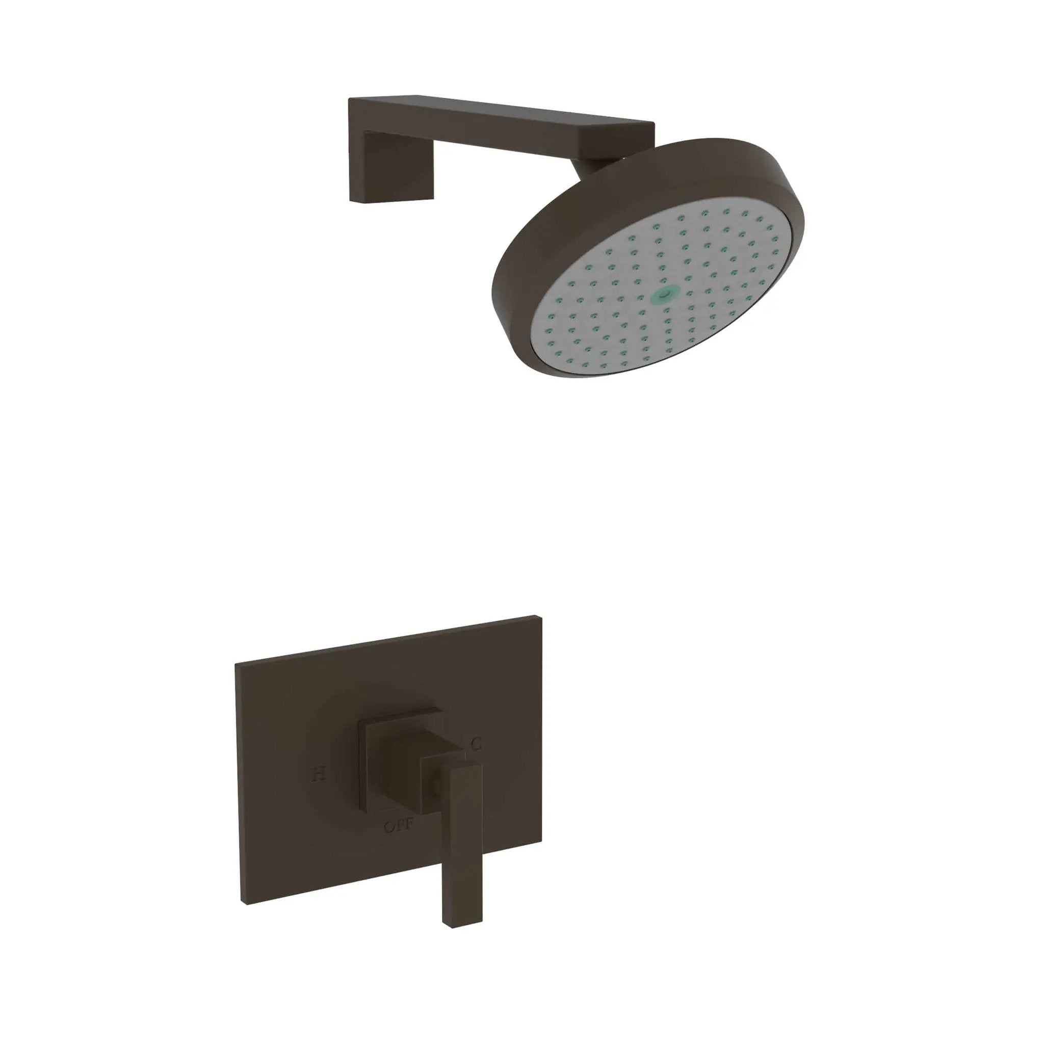 Newport Brass Skylar Balanced Pressure Shower Trim Set by Newport Brass