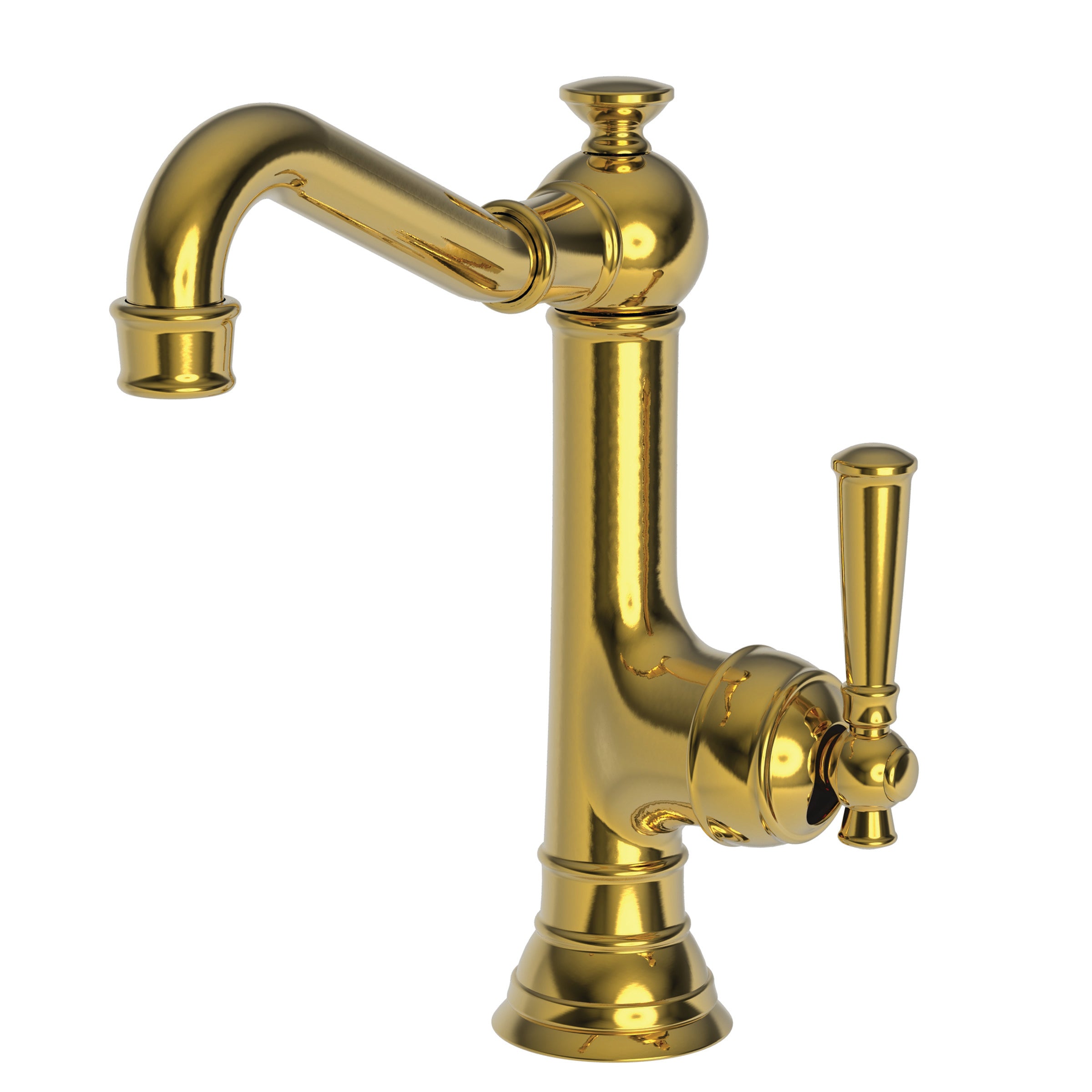 Newport Brass Jacobean Prep/Bar Faucet