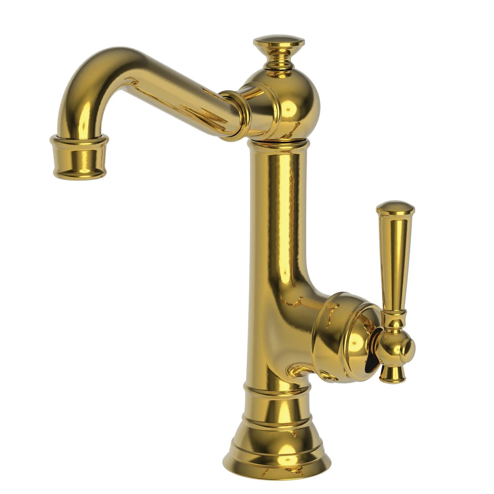 Newport Brass Jacobean Prep/Bar Faucet by Newport Brass