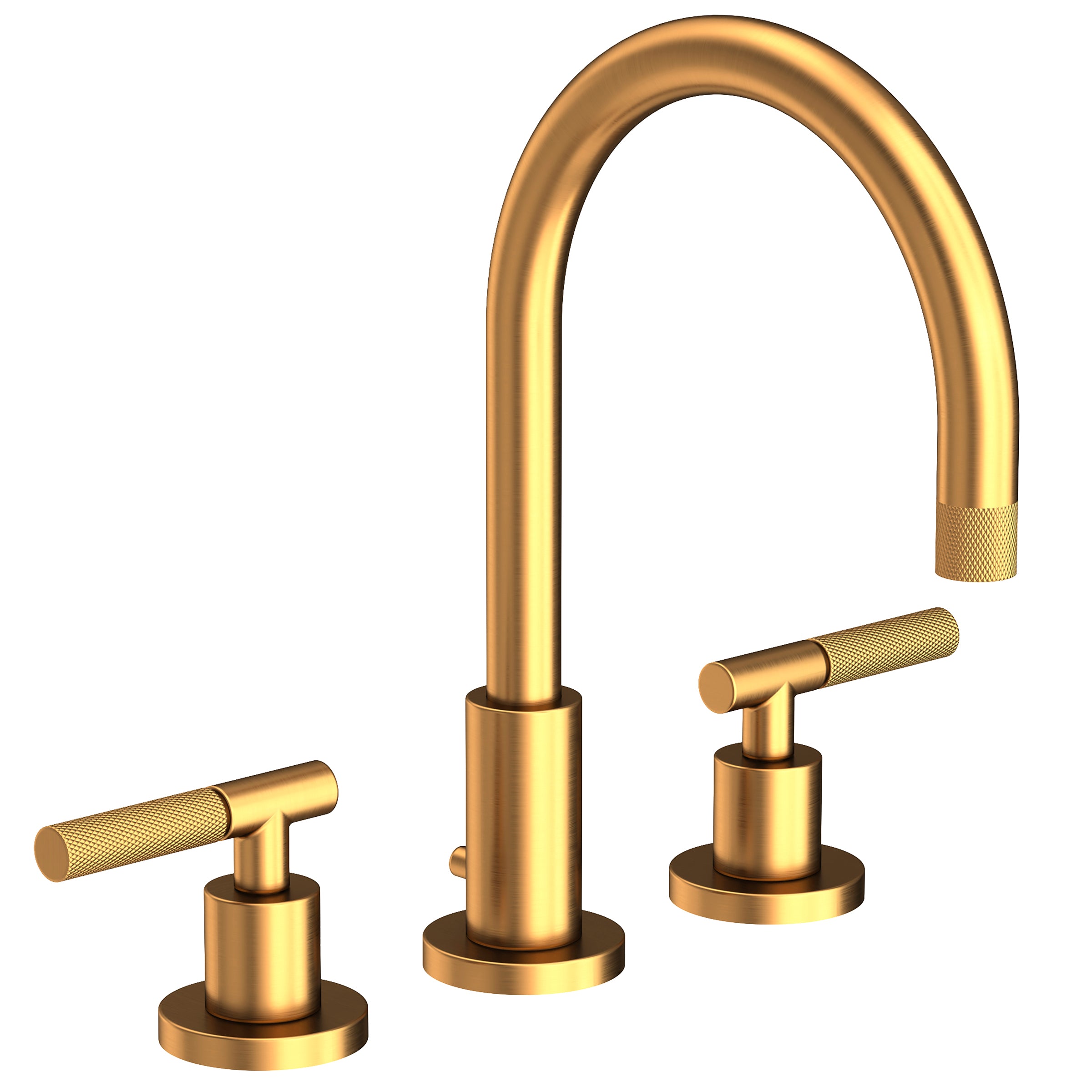 Newport Brass Muncy Widespread Lavatory Faucet