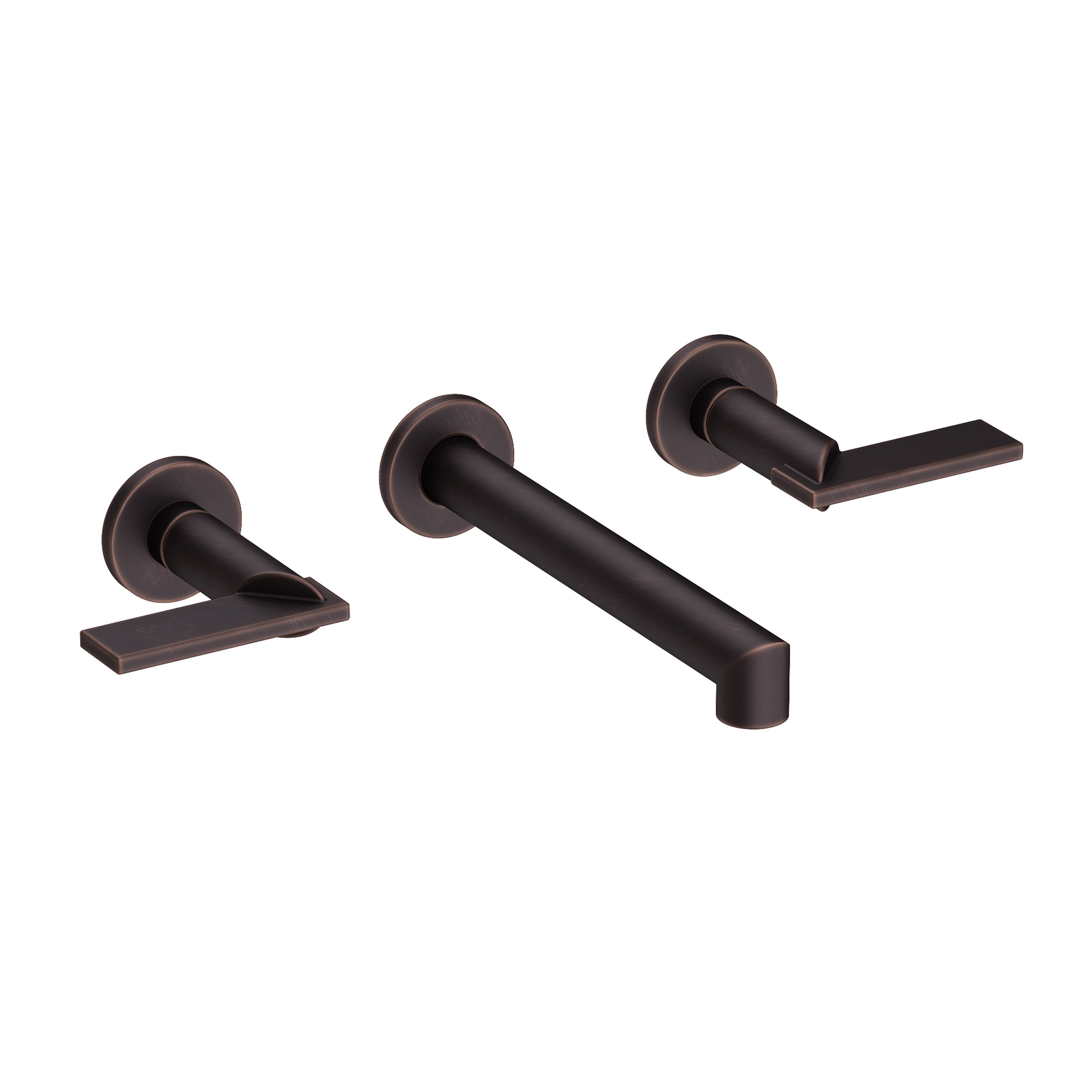 Newport Brass Keaton Wall Mount Lavatory Faucet